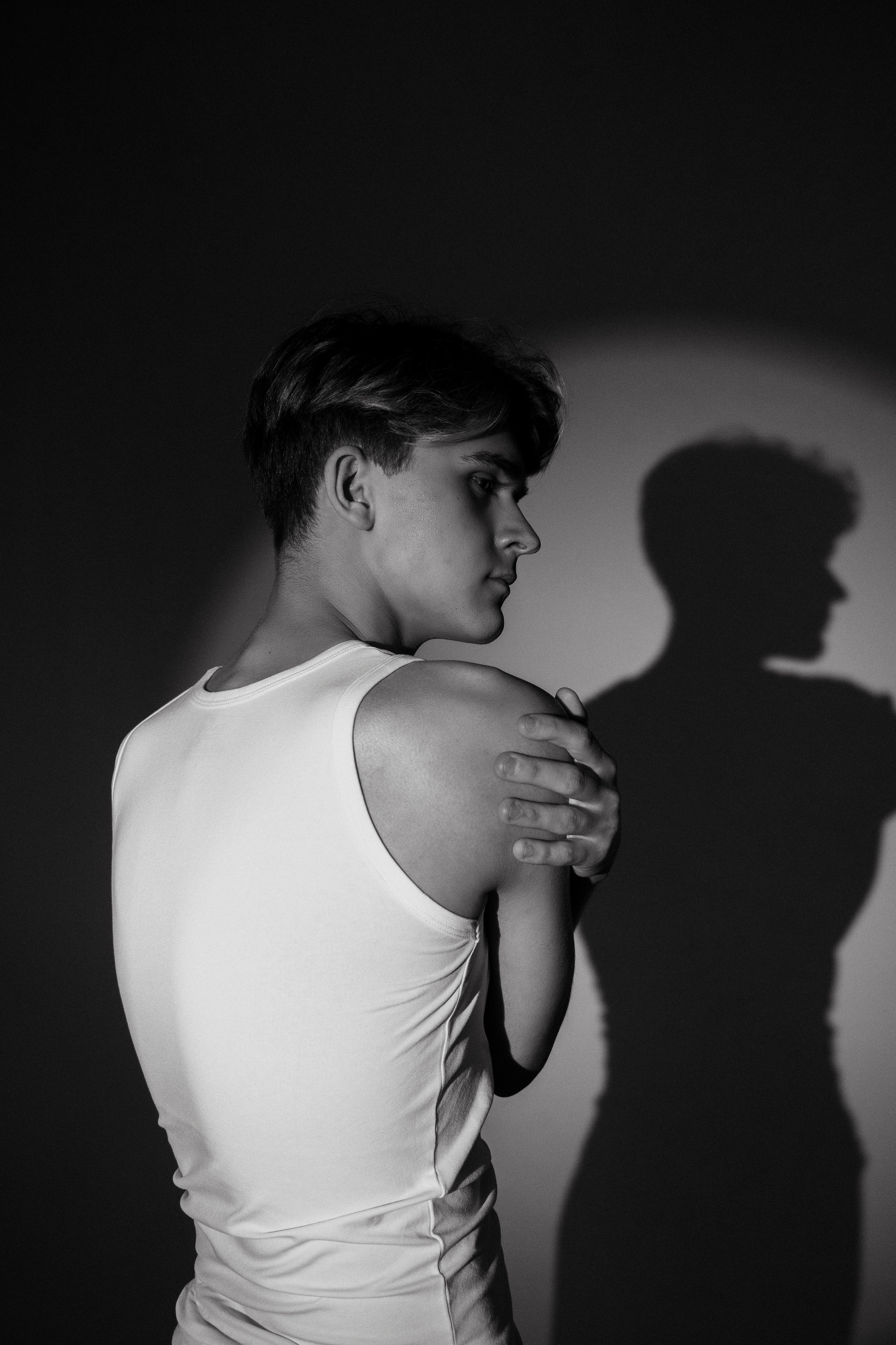 Иван. Портретный фотограф Москва