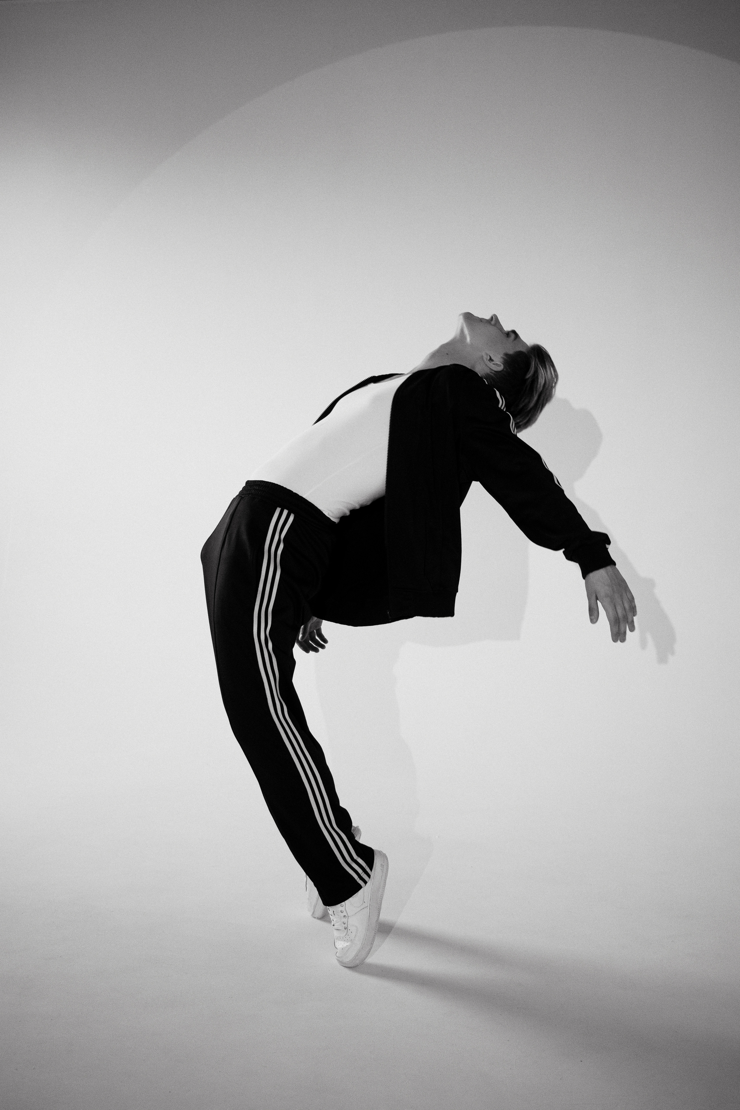 Иван. Портретный фотограф Москва