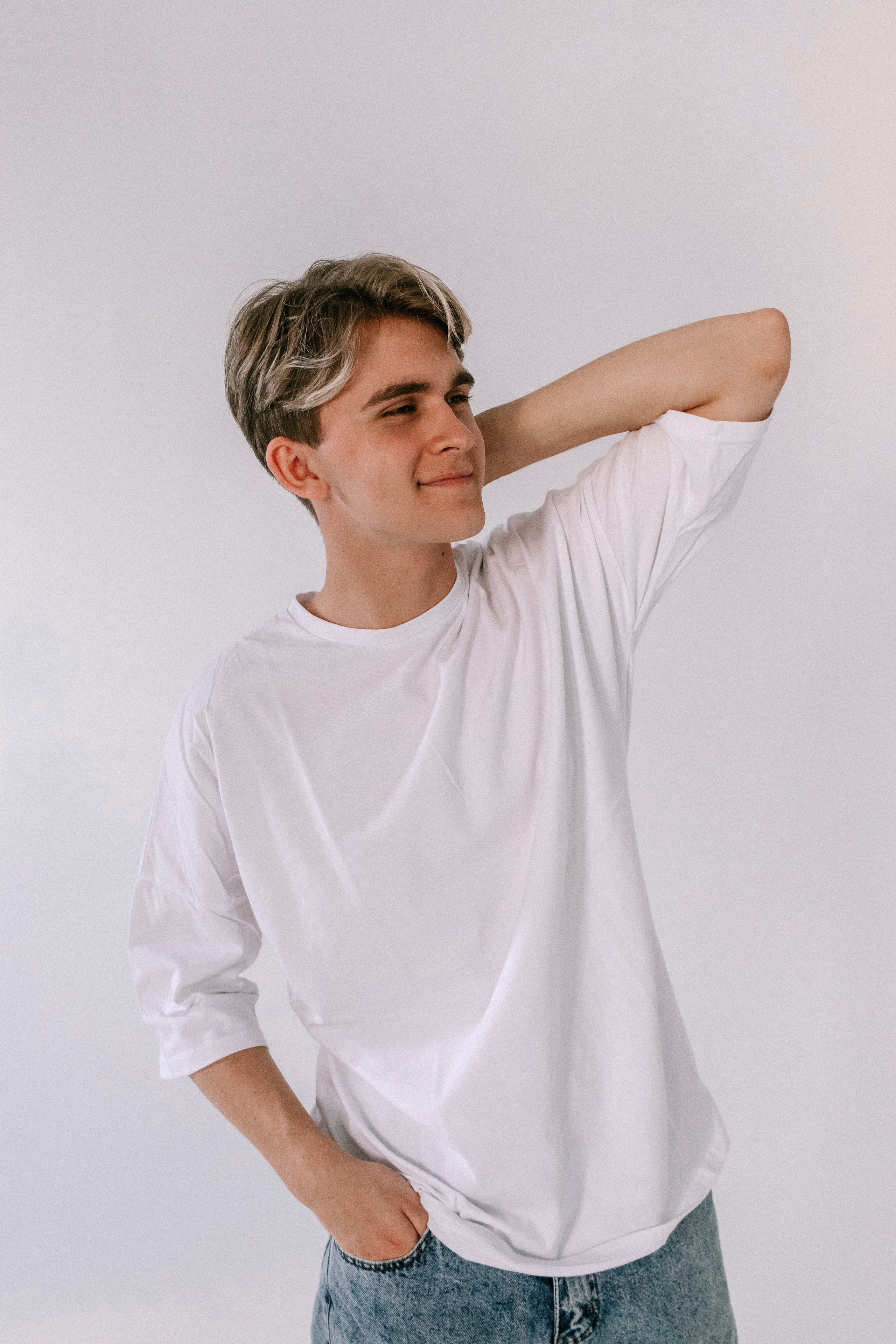 Иван. Портретный фотограф Москва