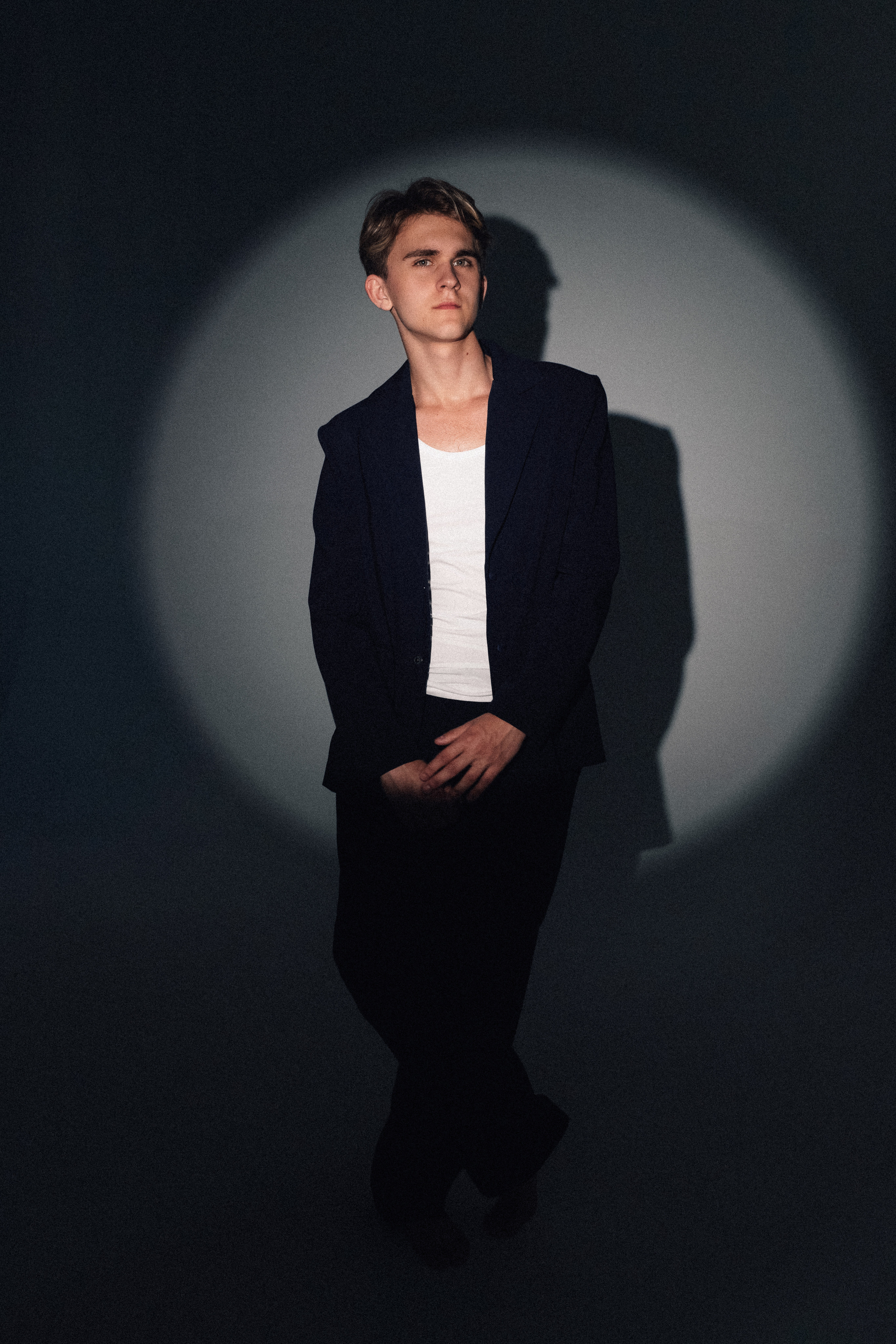 Иван. Портретный фотограф Москва