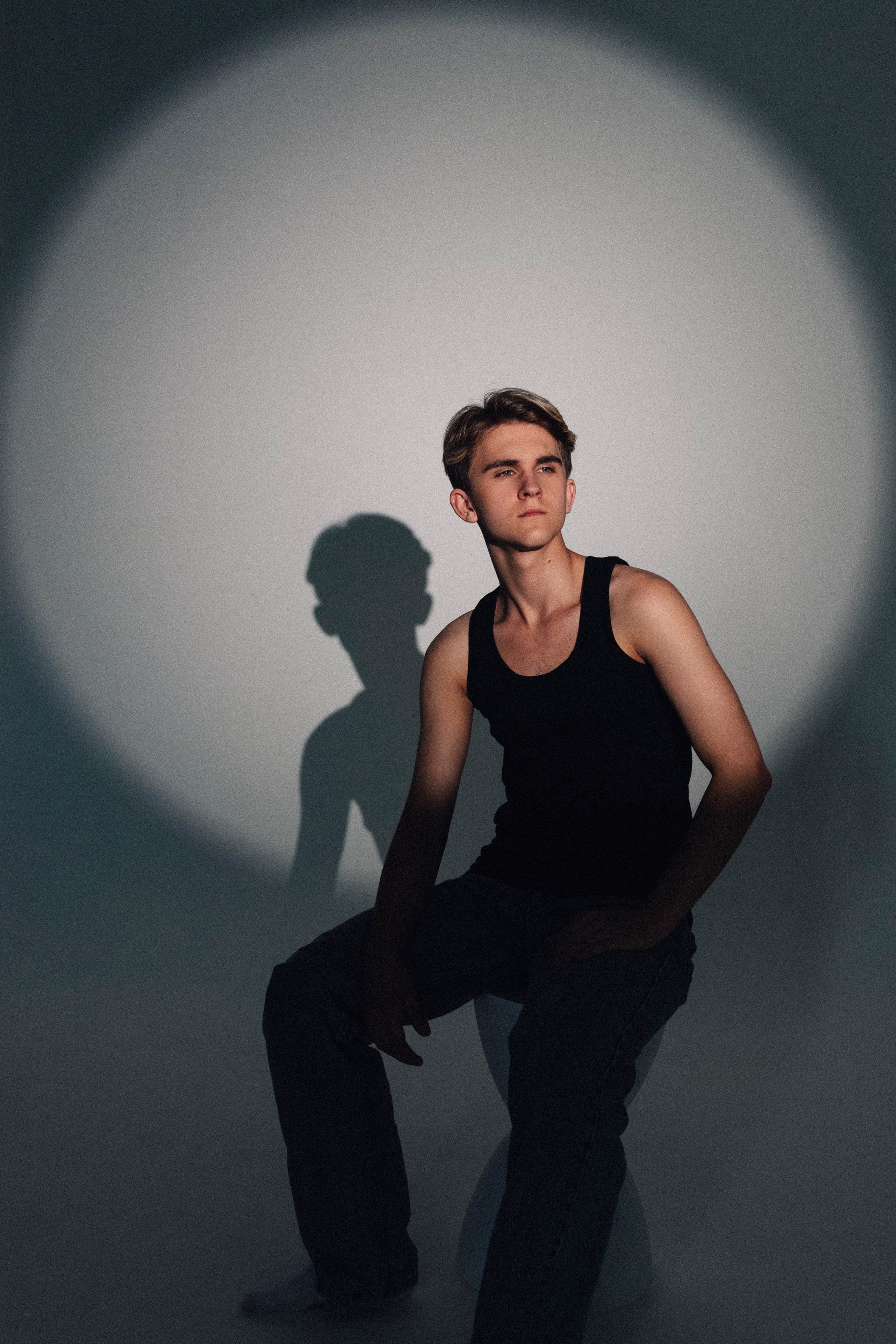 Иван. Портретный фотограф Москва