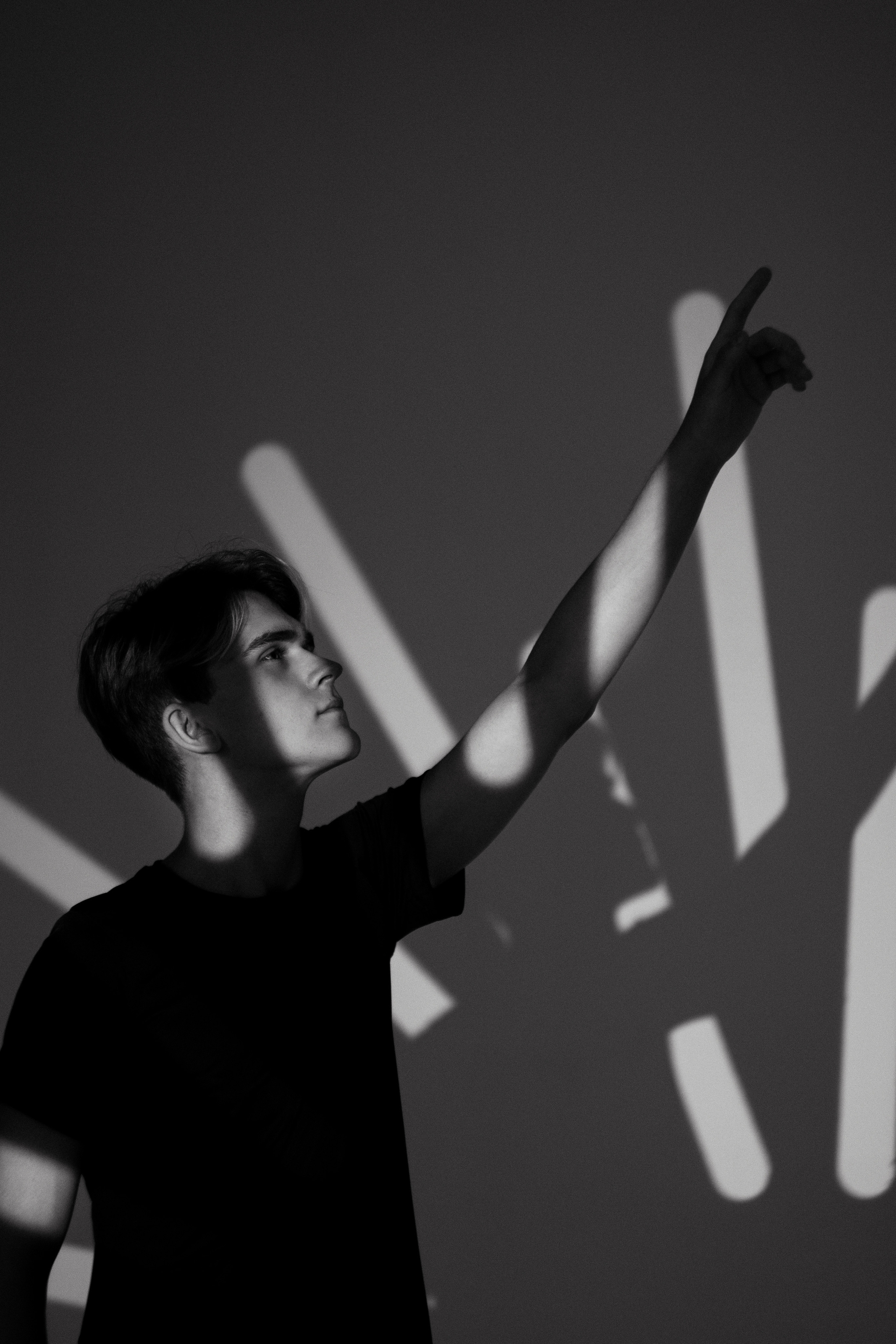 Иван. Портретный фотограф Москва