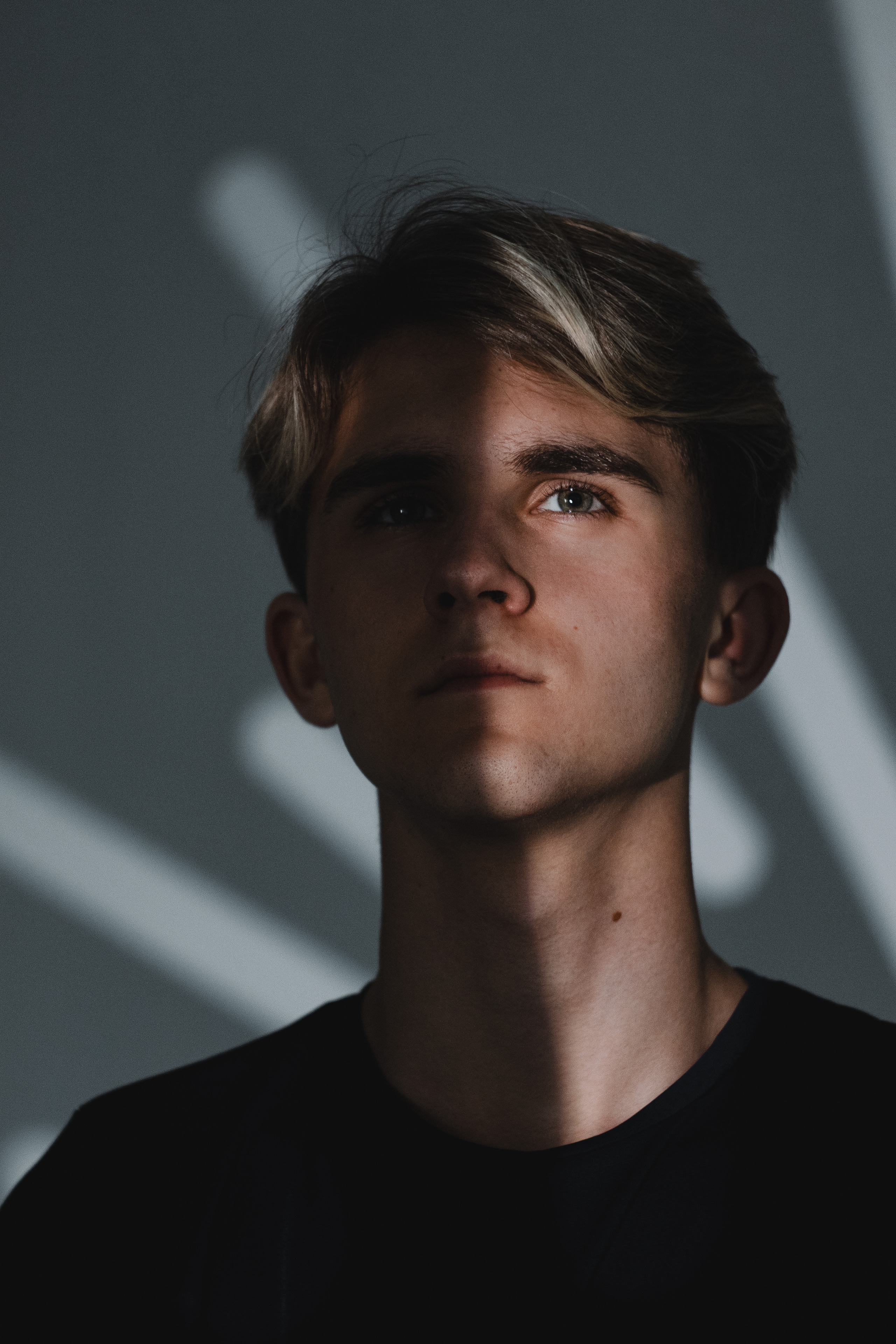 Иван. Портретный фотограф Москва