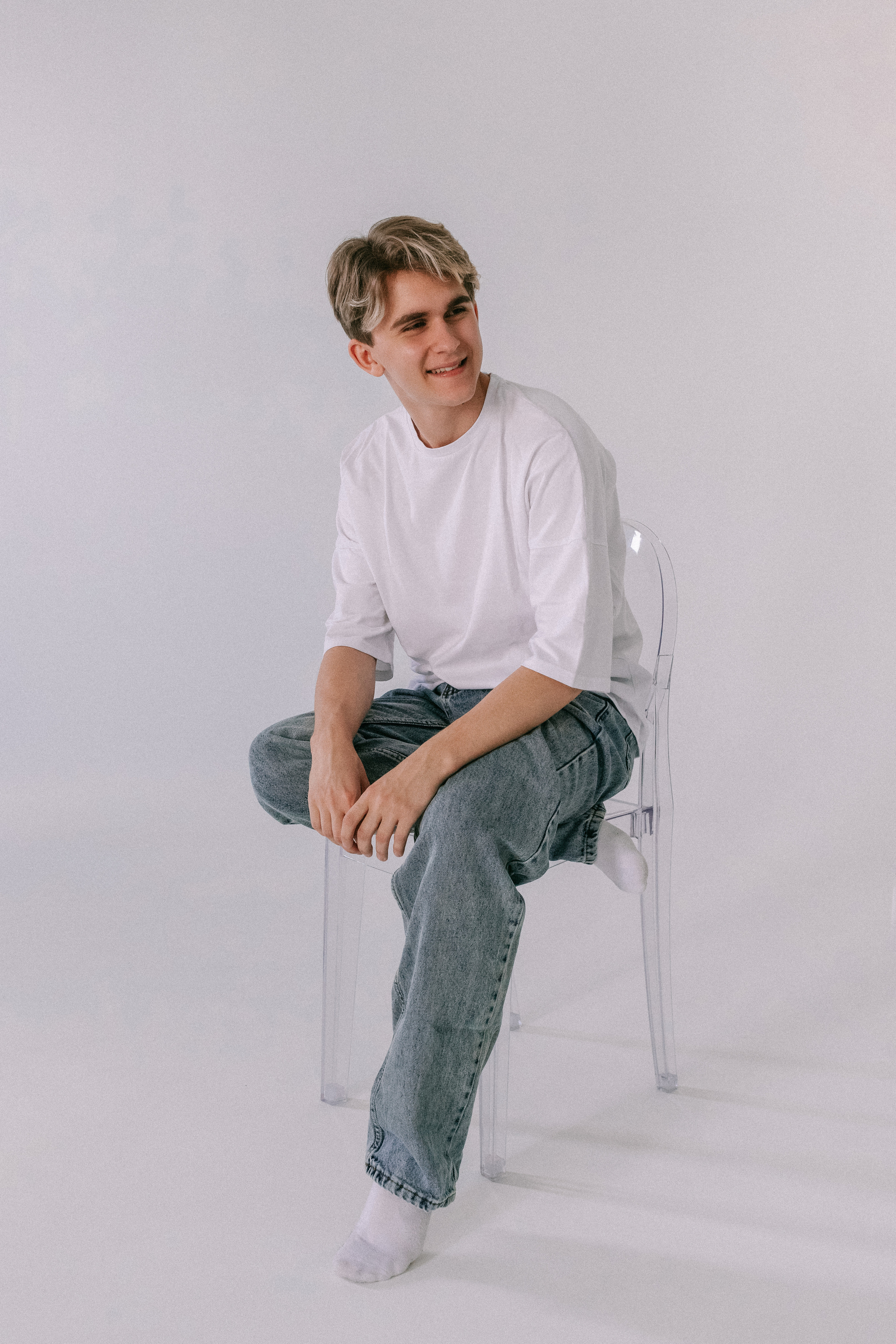 Иван. Портретный фотограф Москва