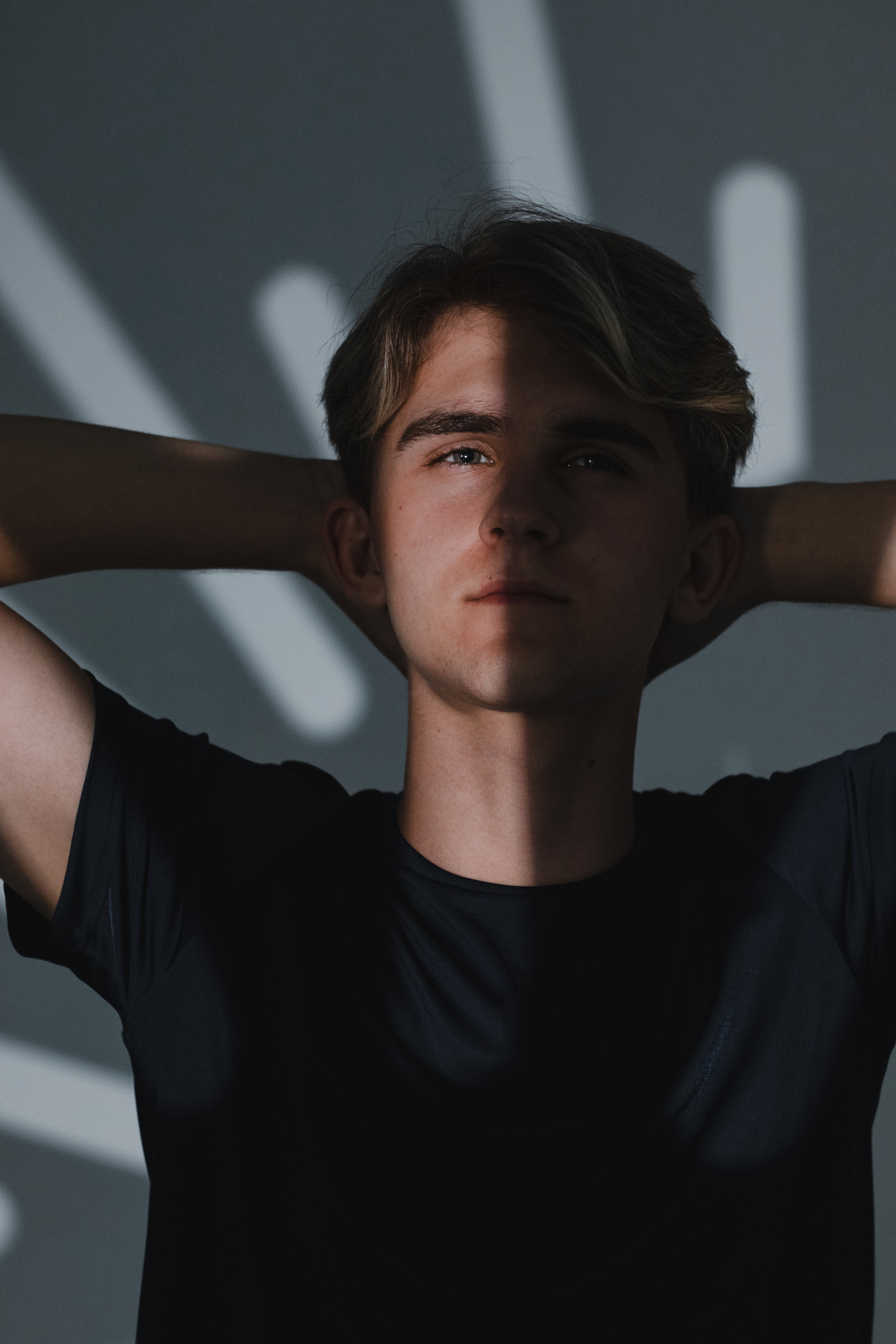 Иван. Портретный фотограф Москва