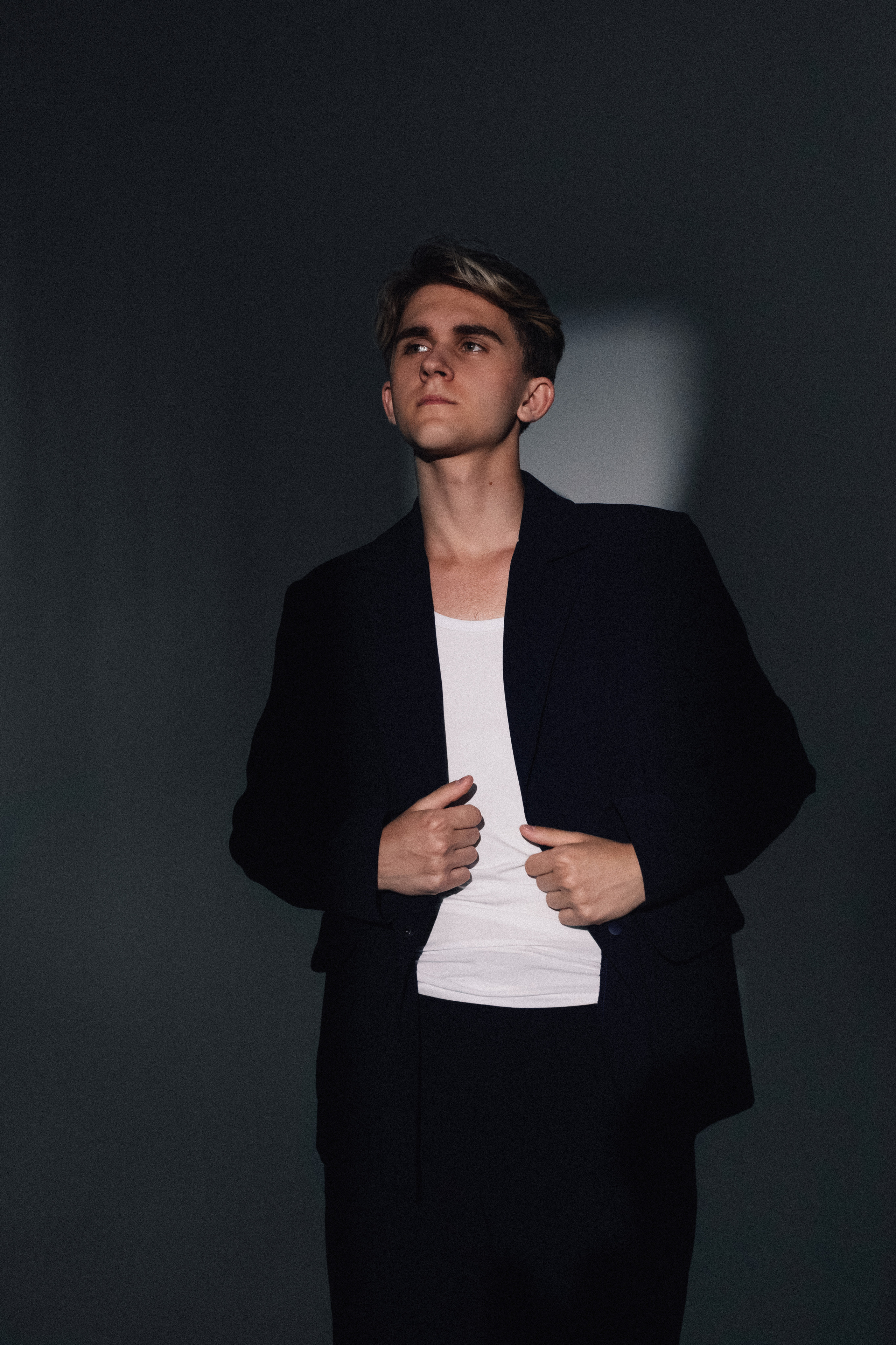 Иван. Портретный фотограф Москва