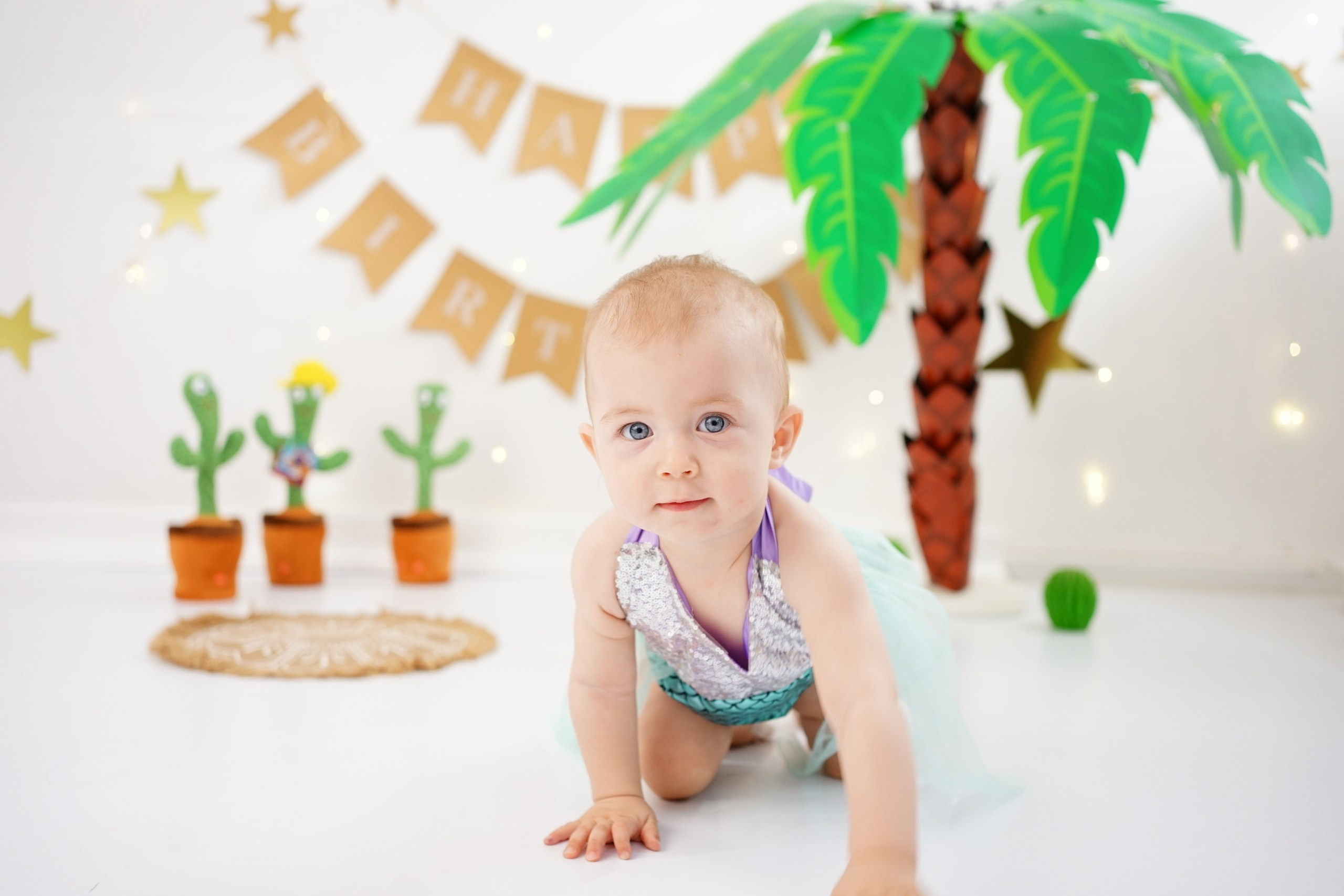 Фотоссесия на Годик для Девочки. Детская Фотостудия ГОДОВАСИКИ в Санкт-Петербурге фотосесия на годик