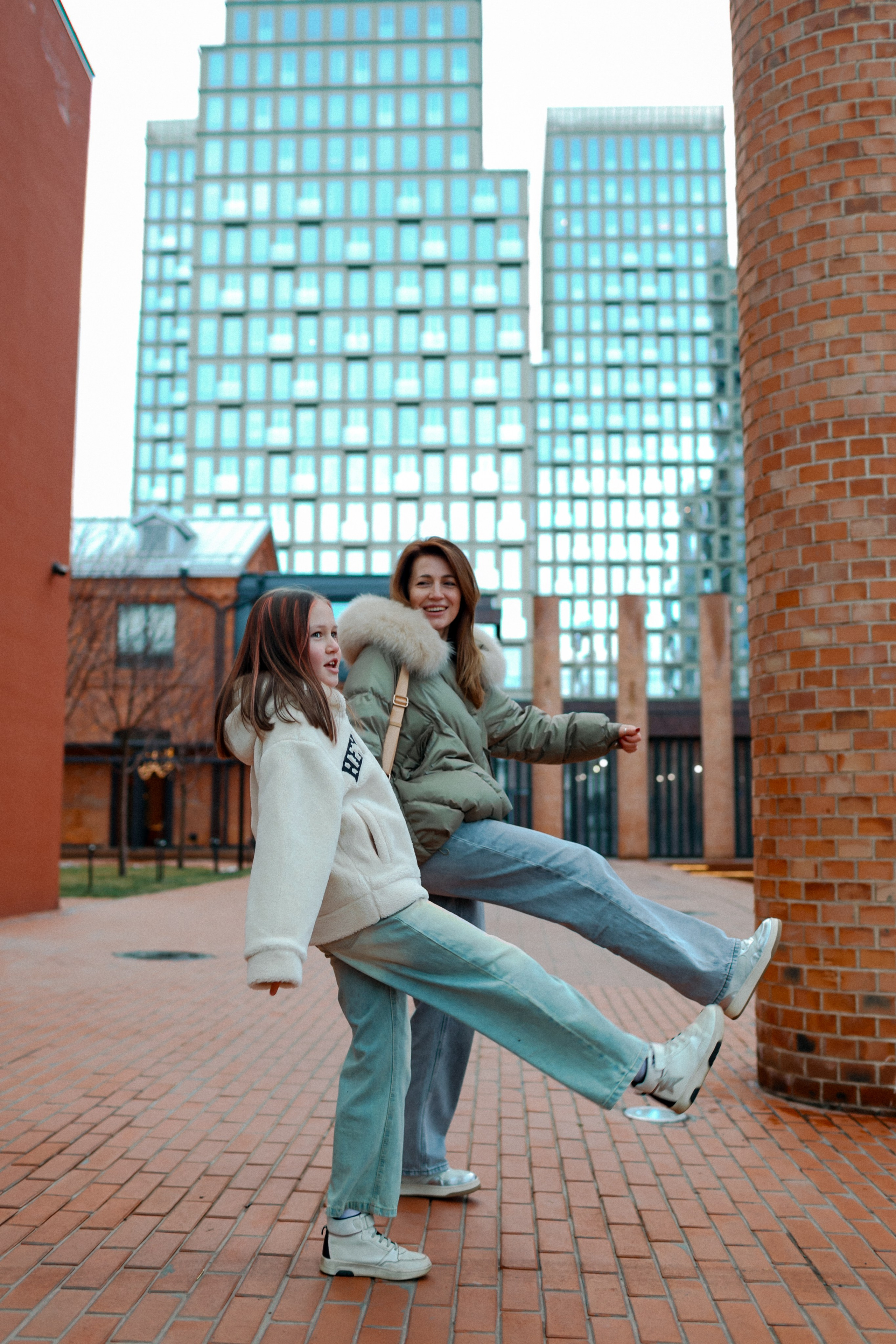 Женский фотограф в Москве Ксения Казакова