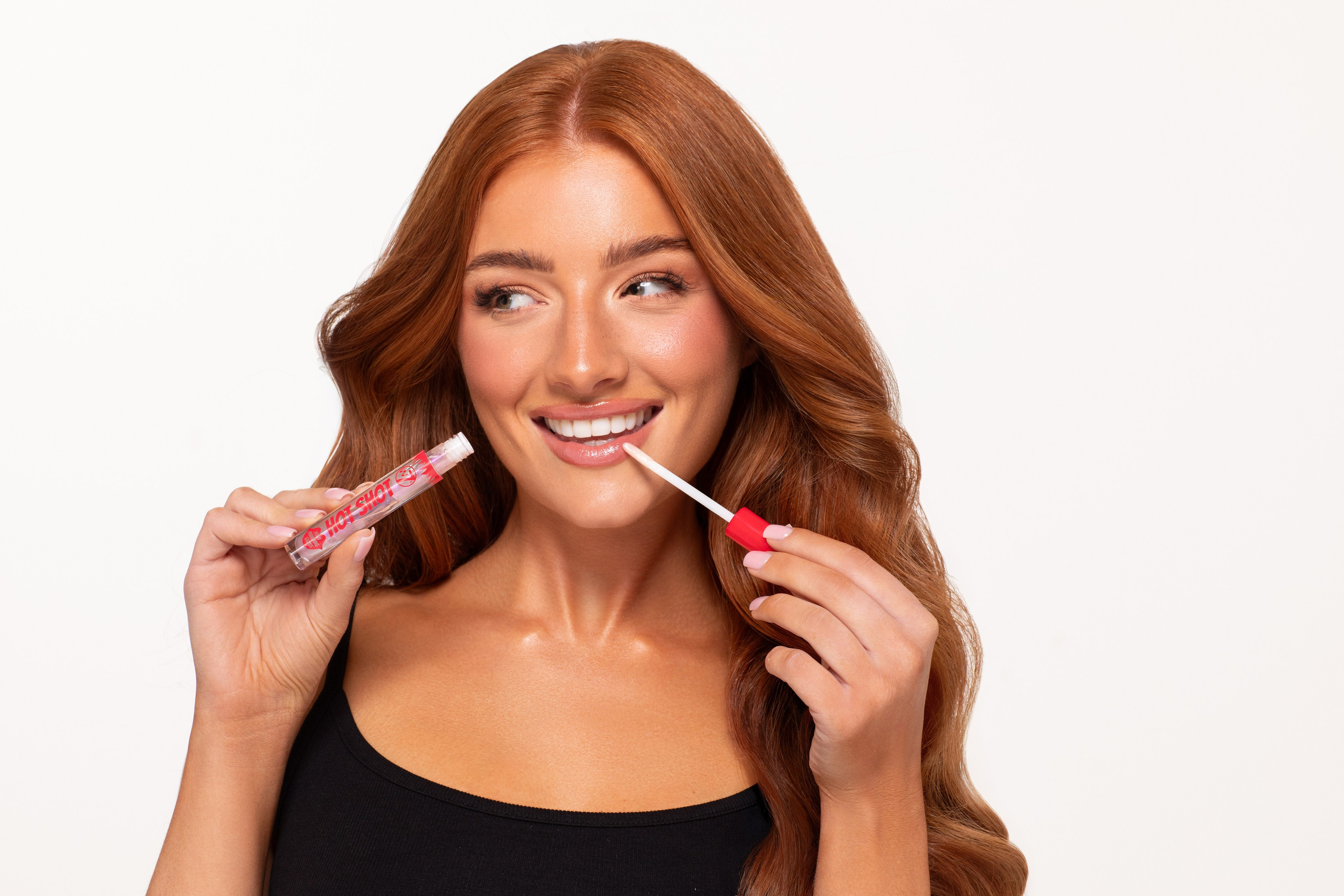 Ретушер Ирина Лисицына