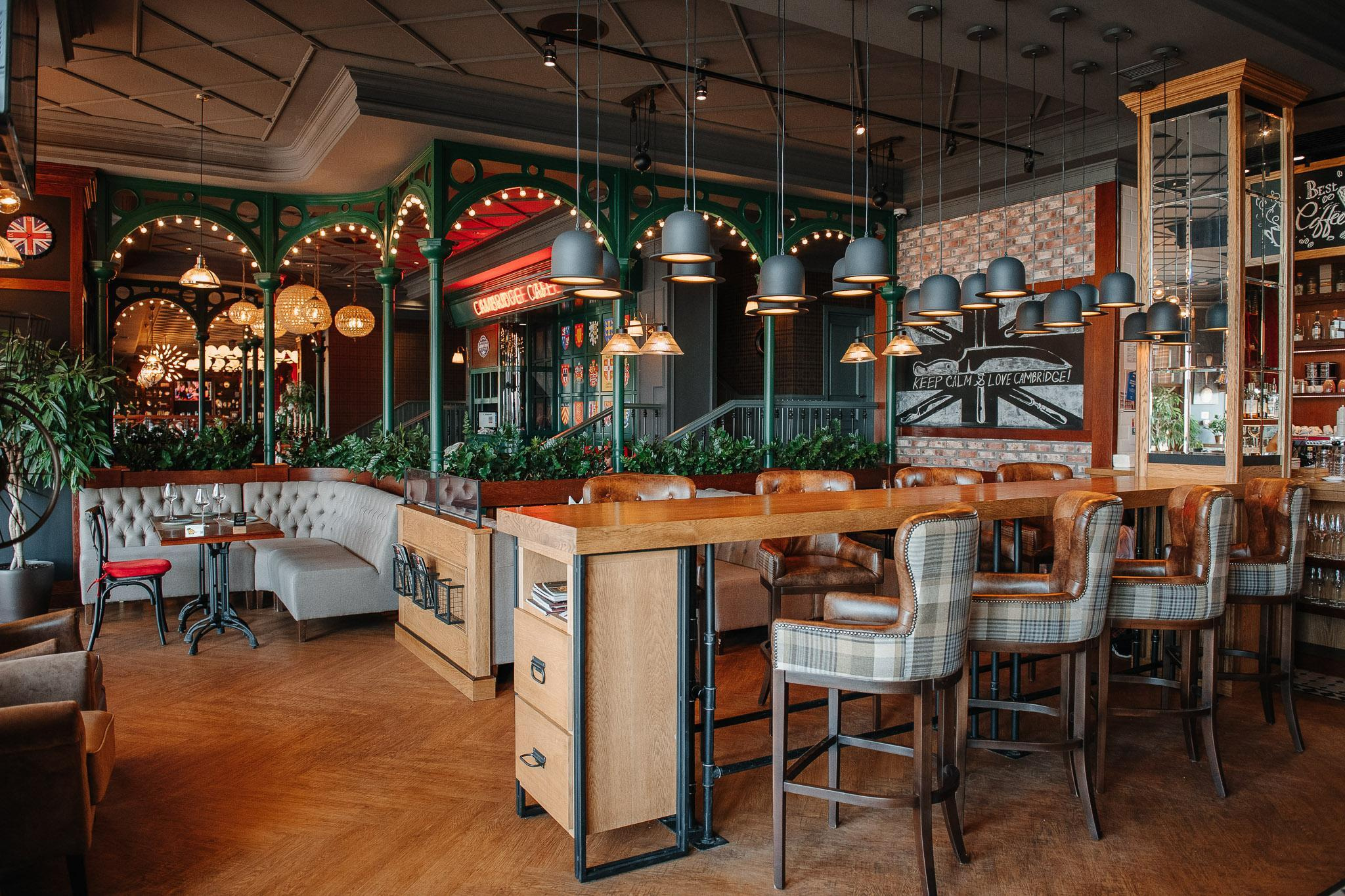 Интерьерная фотосъемка в Саратове и Энгельсе. Фотограф Валерия Голубева (Миронова)