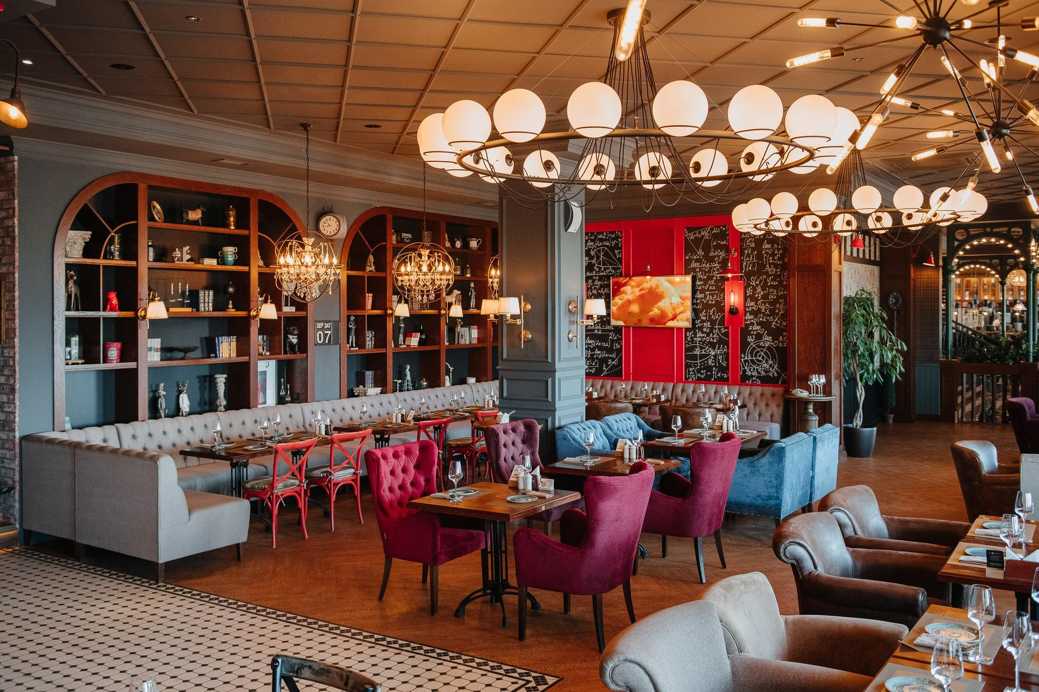 Интерьерная фотосъемка в Саратове и Энгельсе. Фотограф Валерия Голубева (Миронова)