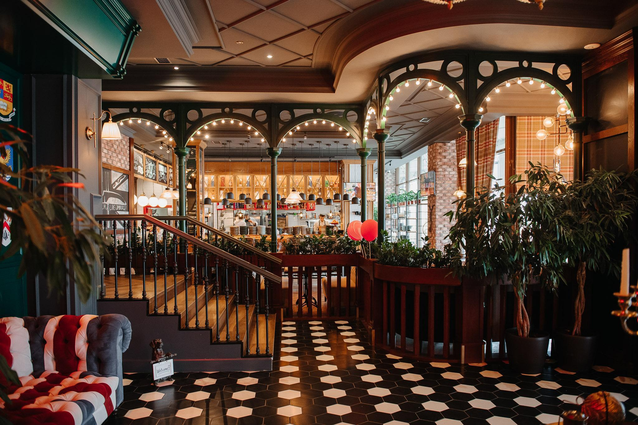 Интерьерная фотосъемка в Саратове и Энгельсе. Фотограф Валерия Голубева (Миронова)