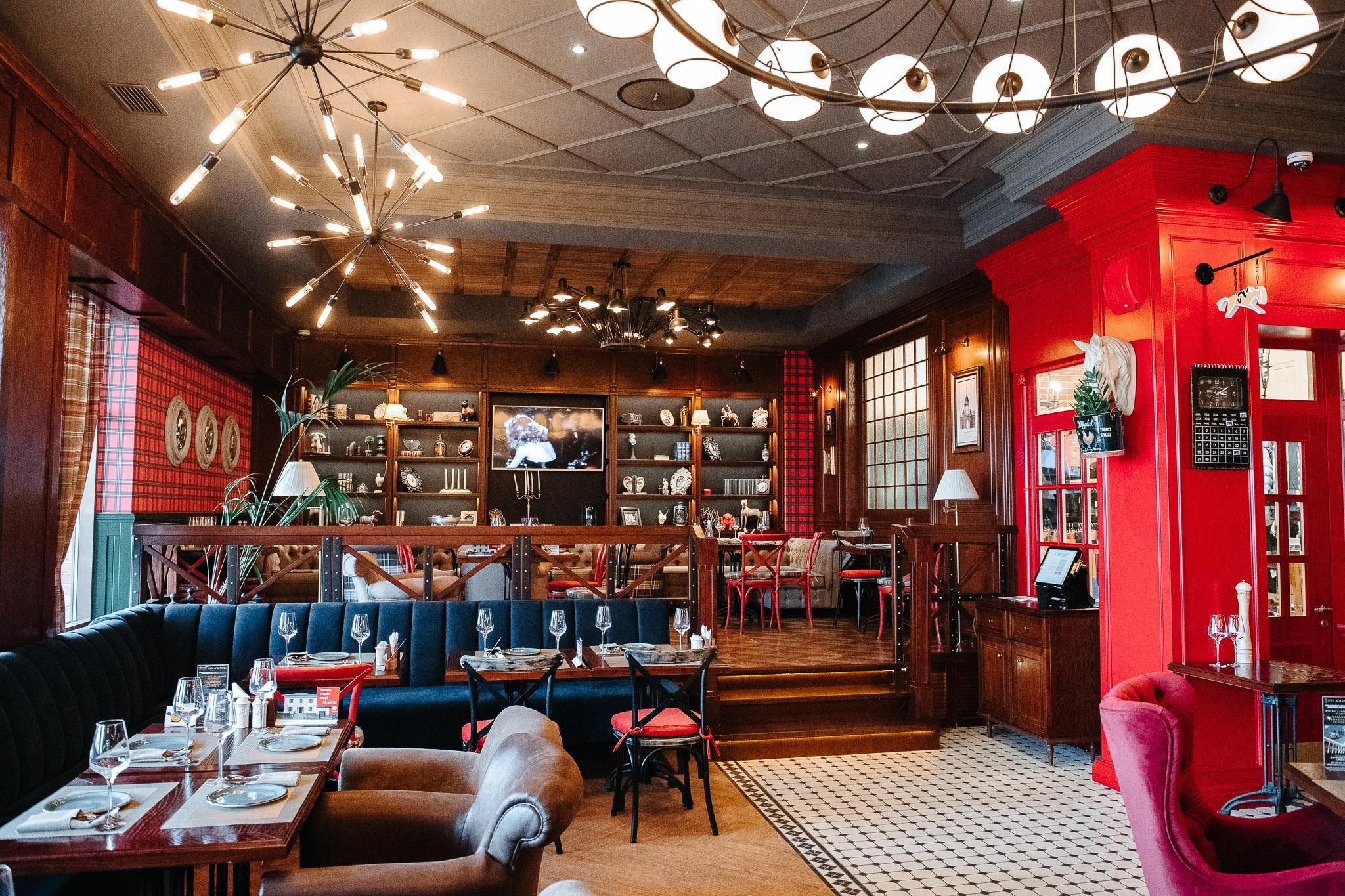 Интерьерная фотосъемка в Саратове и Энгельсе. Фотограф Валерия Голубева (Миронова)