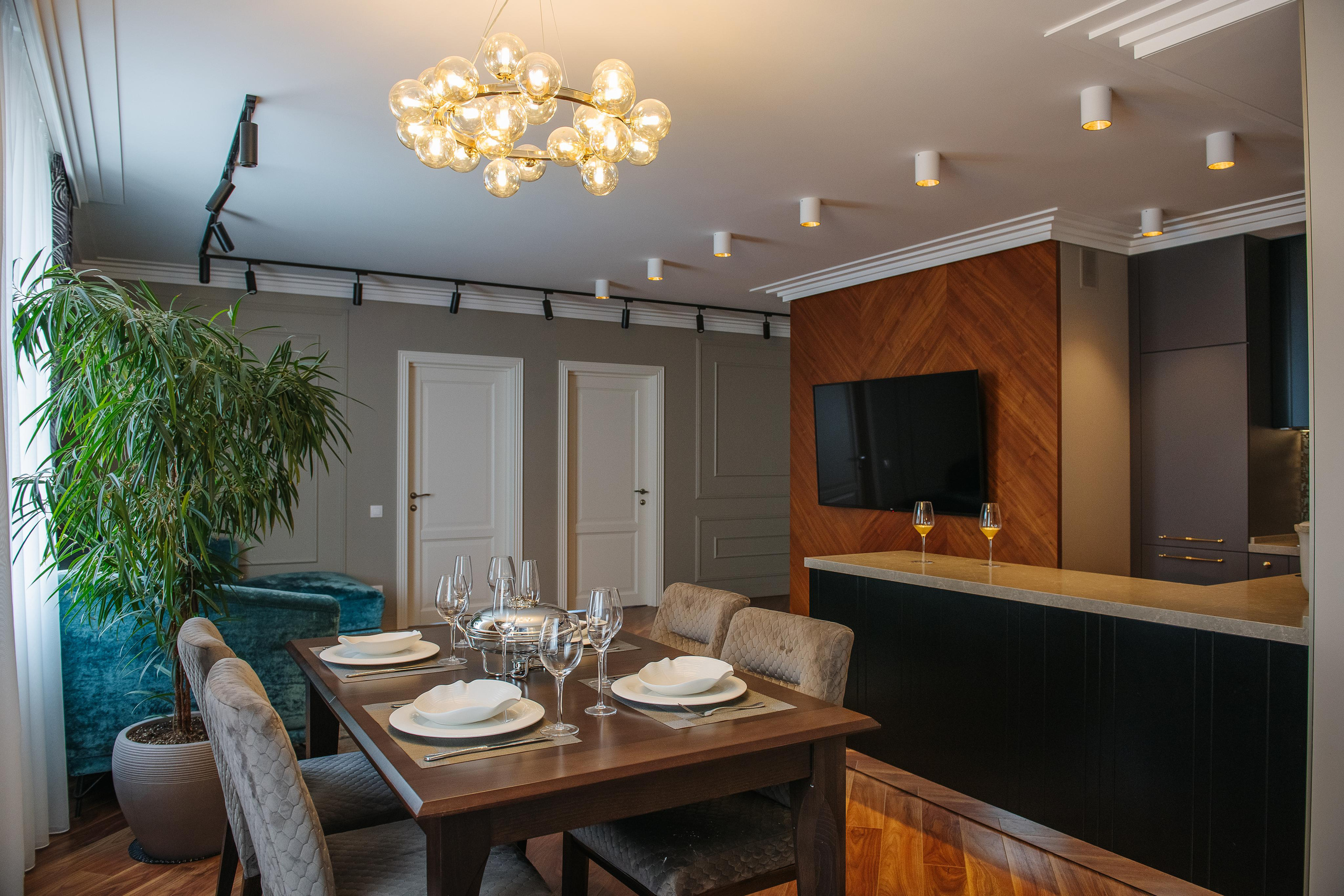 Интерьерная фотосъемка в Саратове и Энгельсе. Фотограф Валерия Голубева (Миронова)