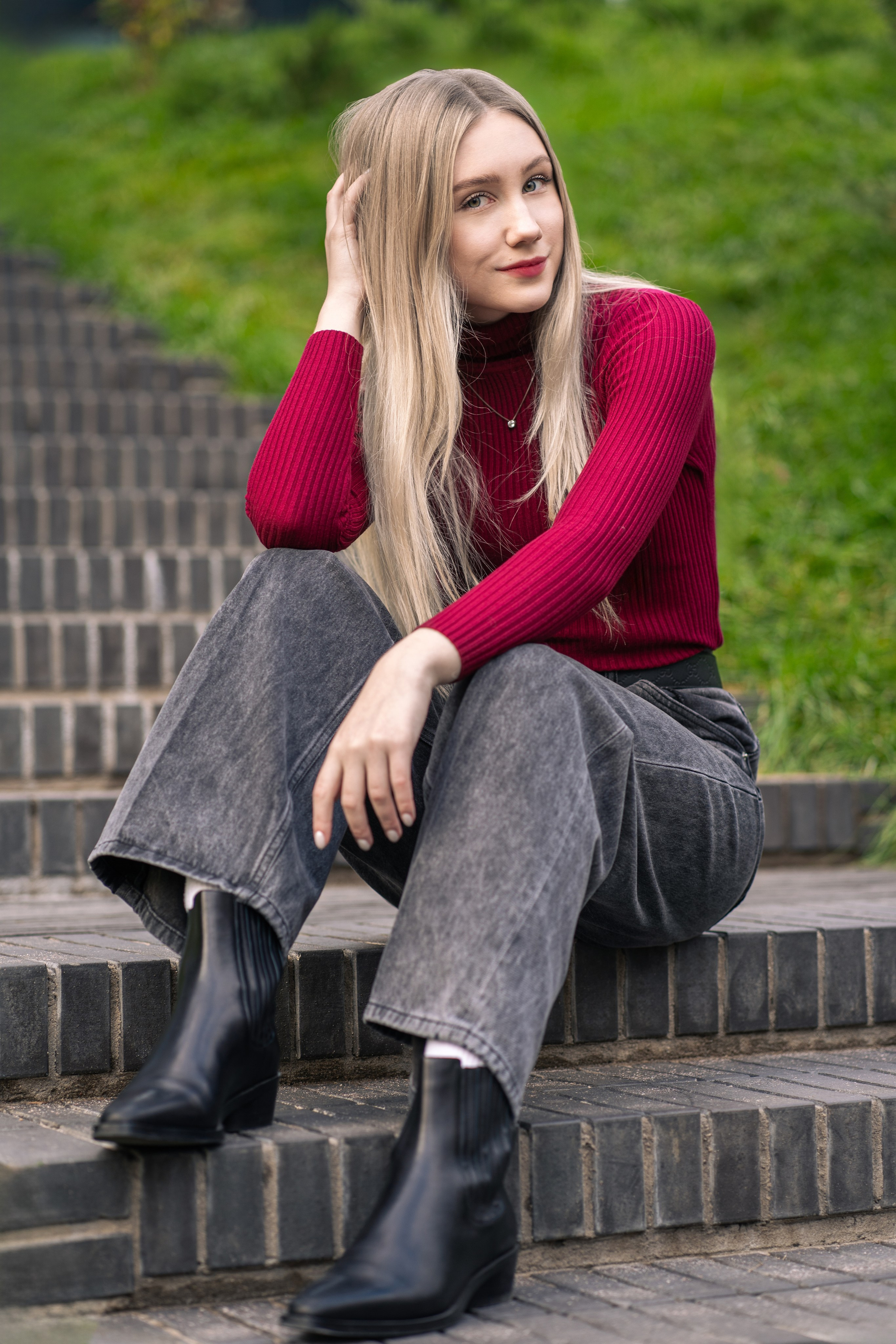 Услуги. Фотограф Ольга Яканова