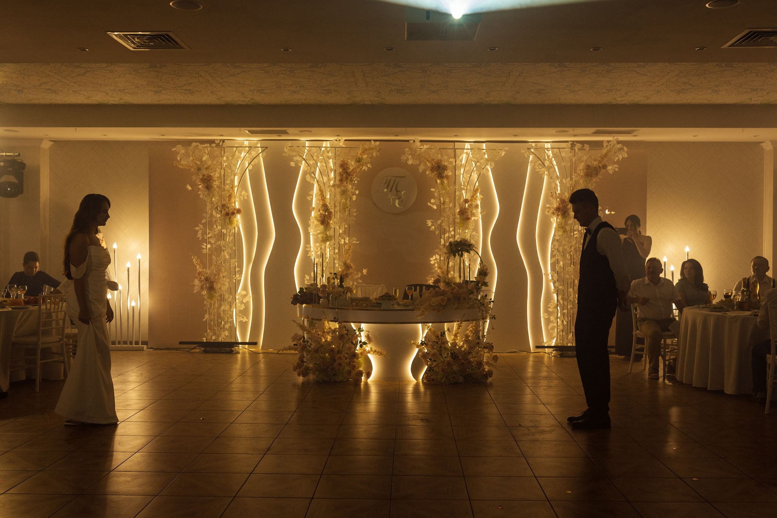 Стильная красота | Катя и Тим. Фотосессии в Пензе — фотограф Павел Козырь