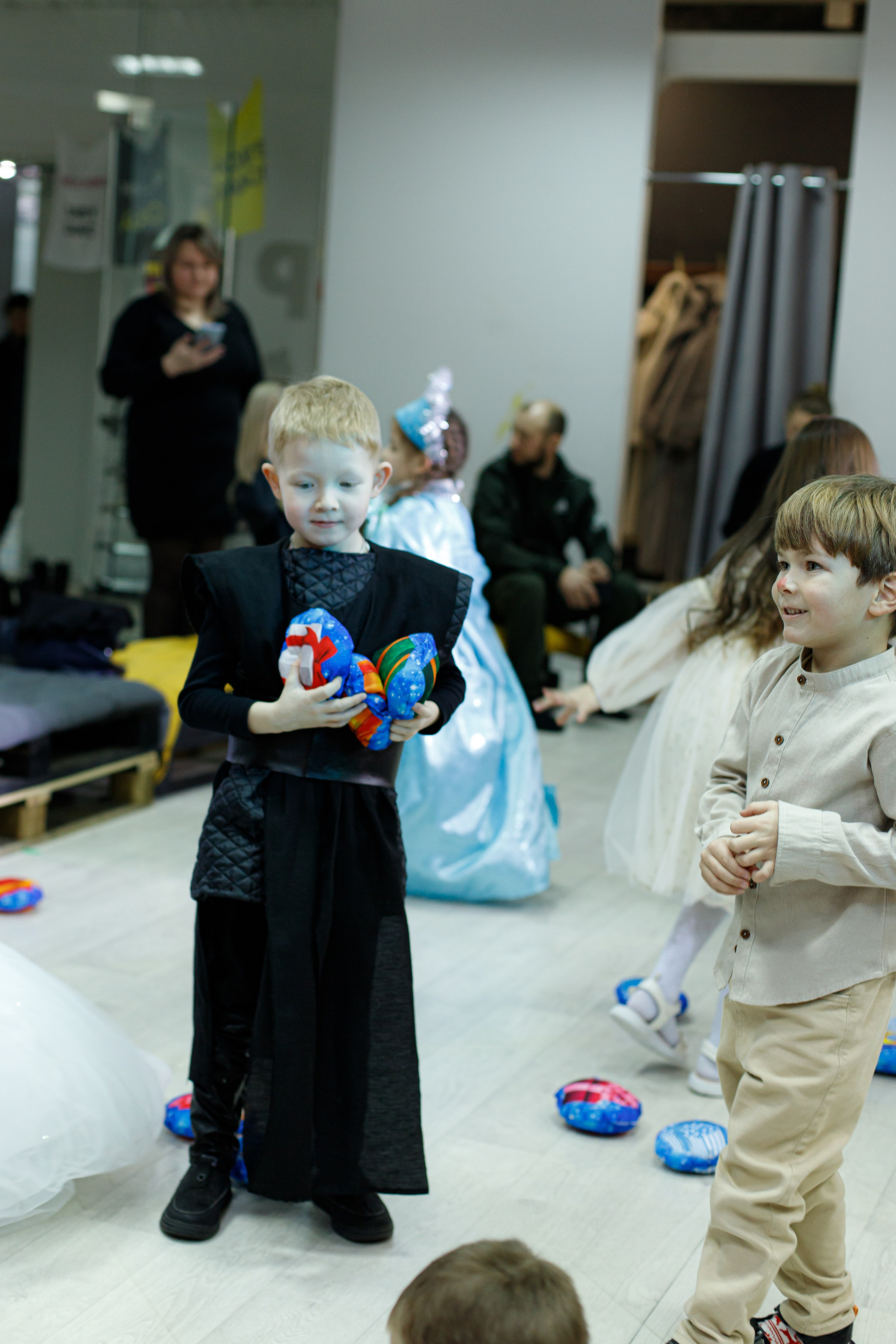 Happy new year / part2. Photokarish