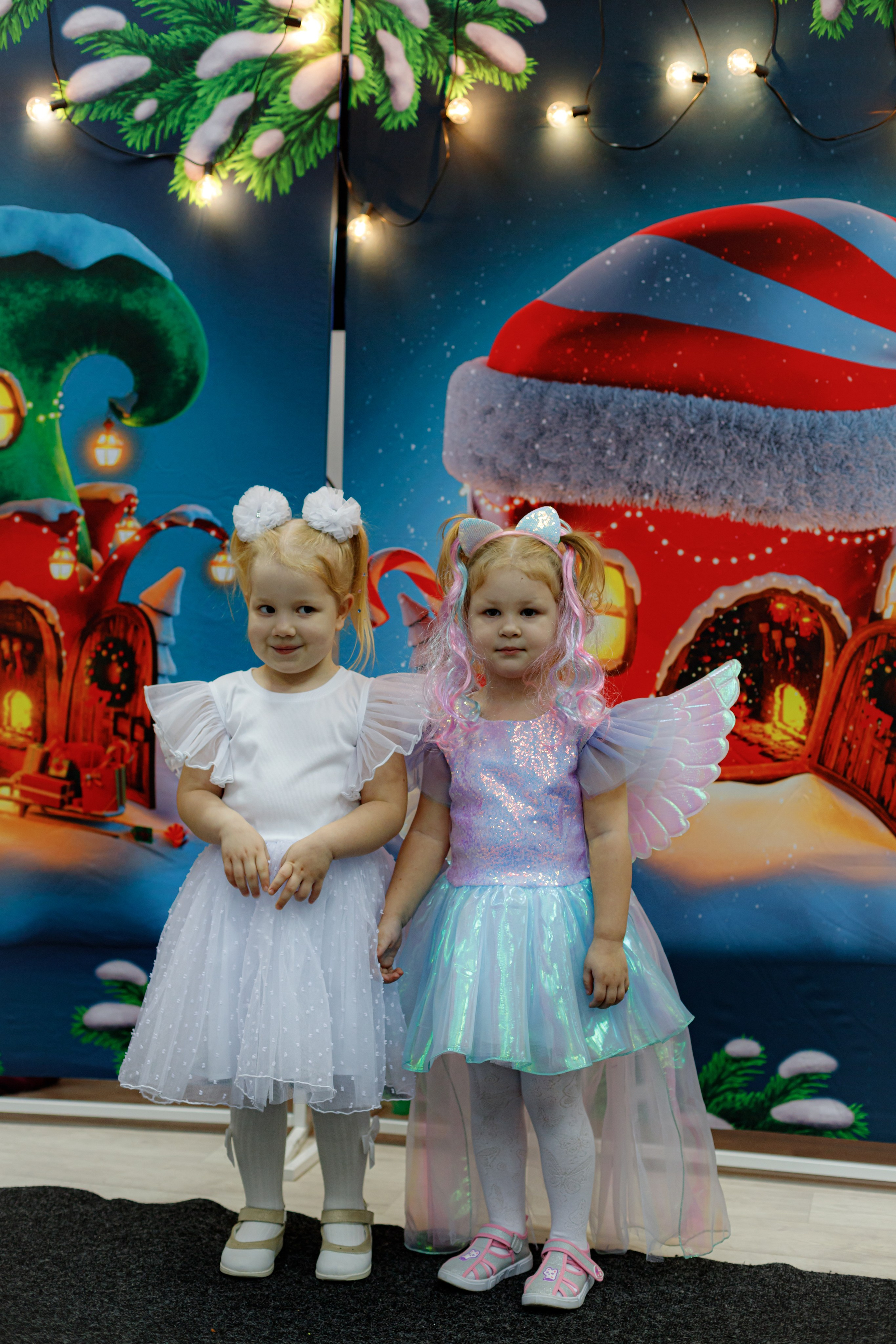 HAPPY NEW YEAR part/4. Photokarish