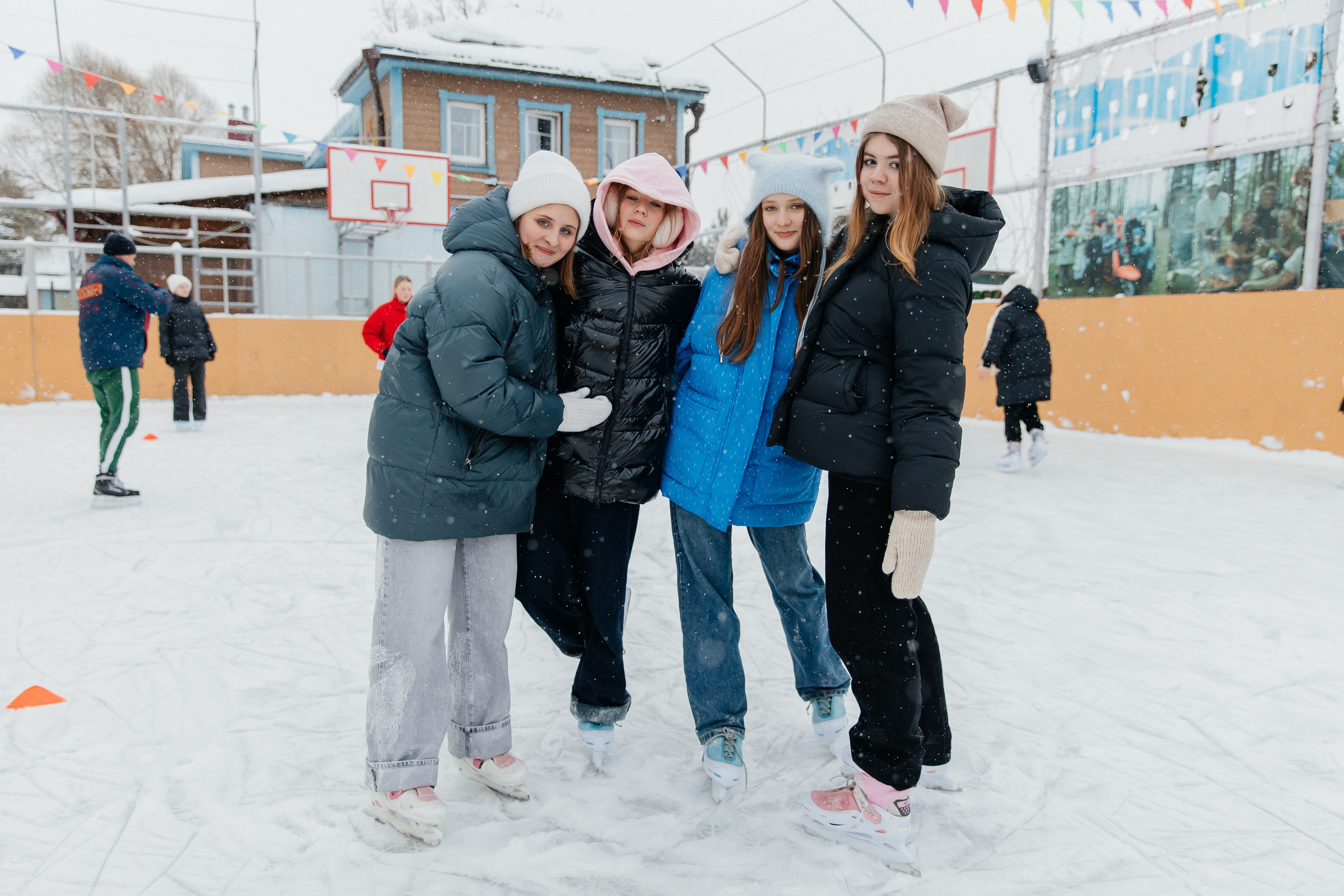 ММЦ. Семейный фотограф Москва