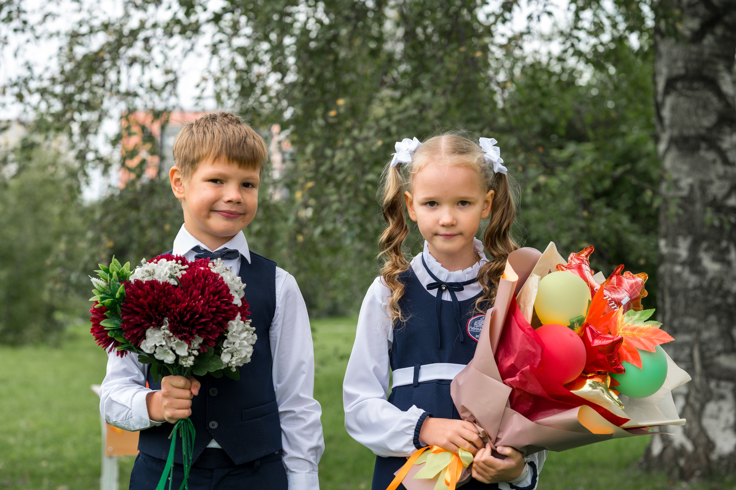 Выпускные альбомы в Перми