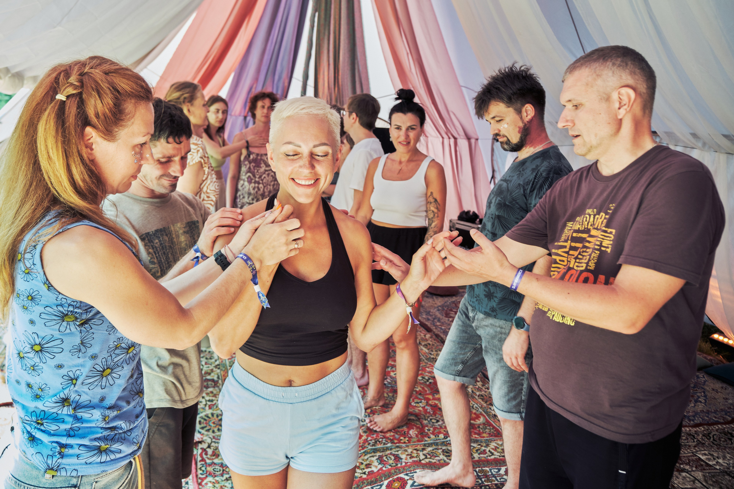 Фестиваль Ethnoscope | июль 2025. Misha Light ✨ Photography