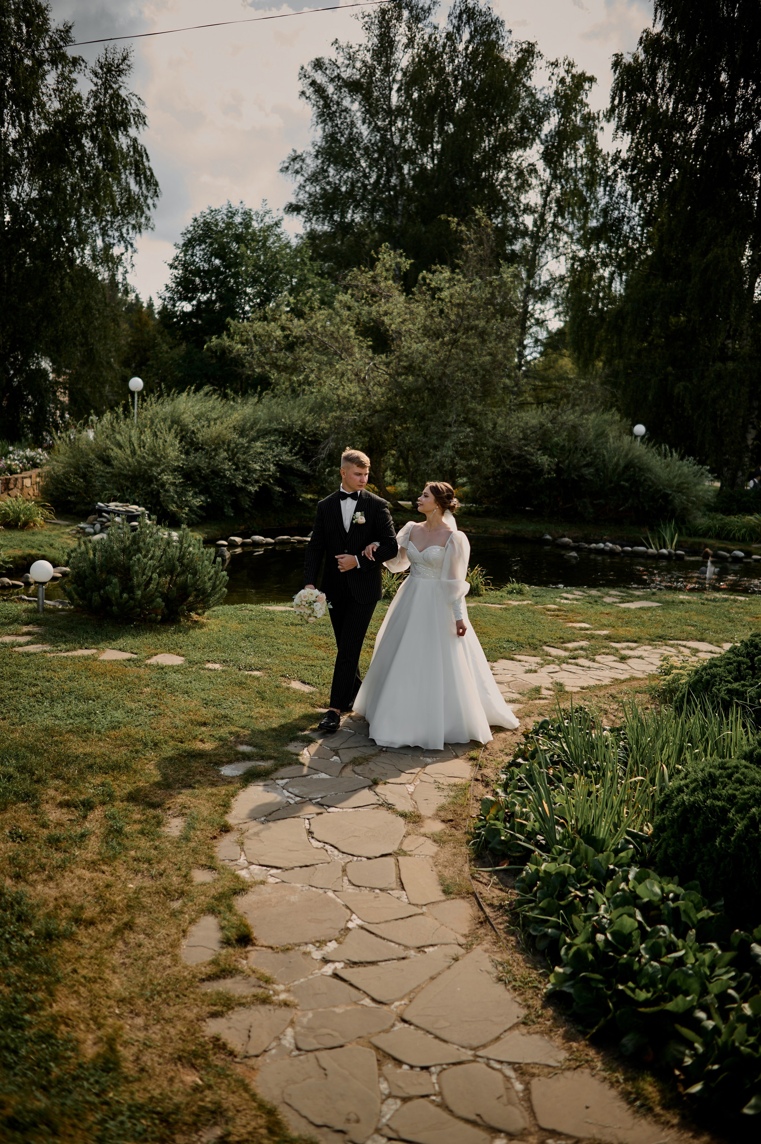 Свадебный фотограф Нижний Новгород. Свадебный и семейный фотограф в Нижнем Новгороде и в городе Городец, Б