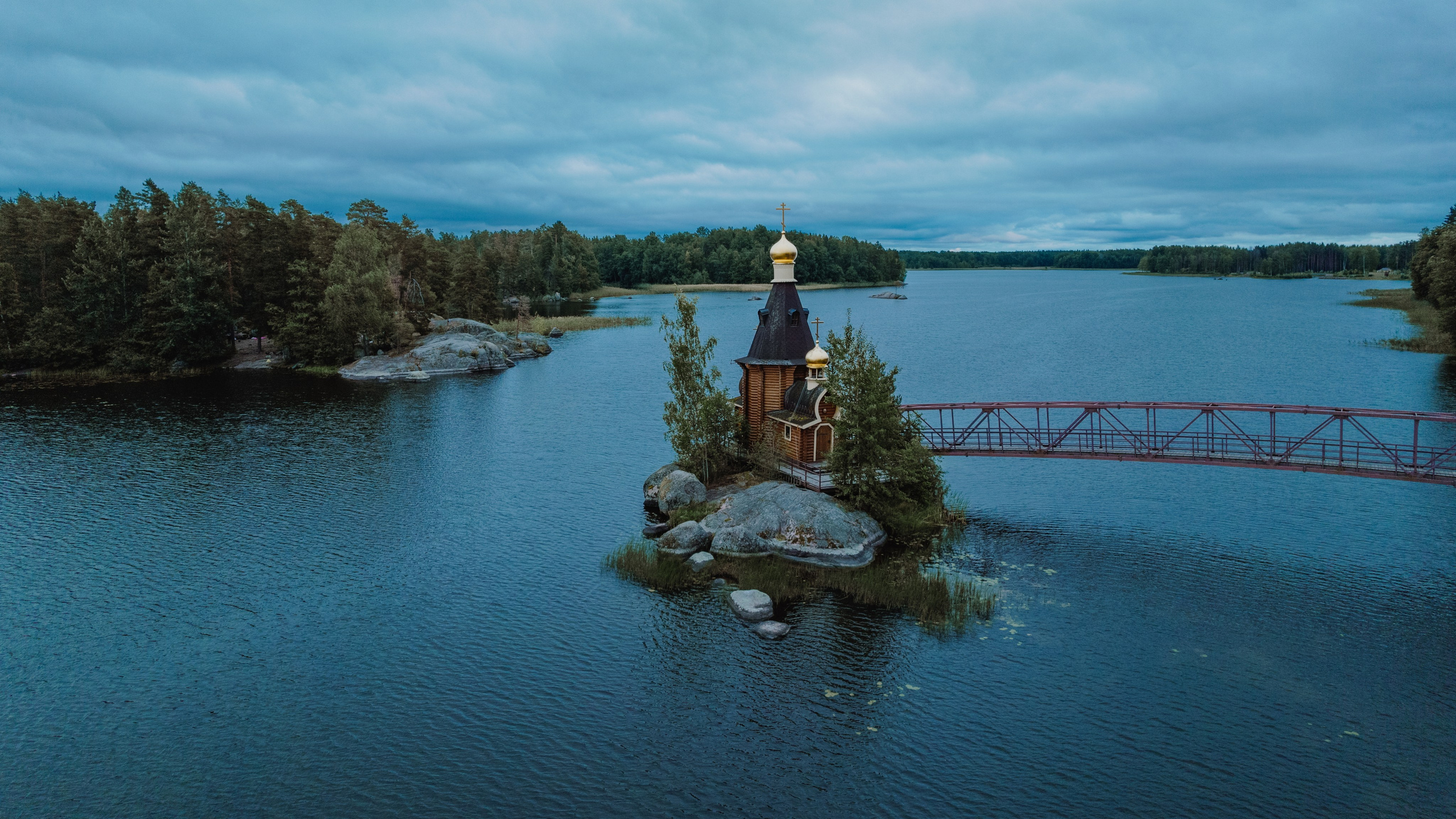 Видеография, полёты на дроне по живописным местам России!. Иван Кубик — фотограф и видеограф