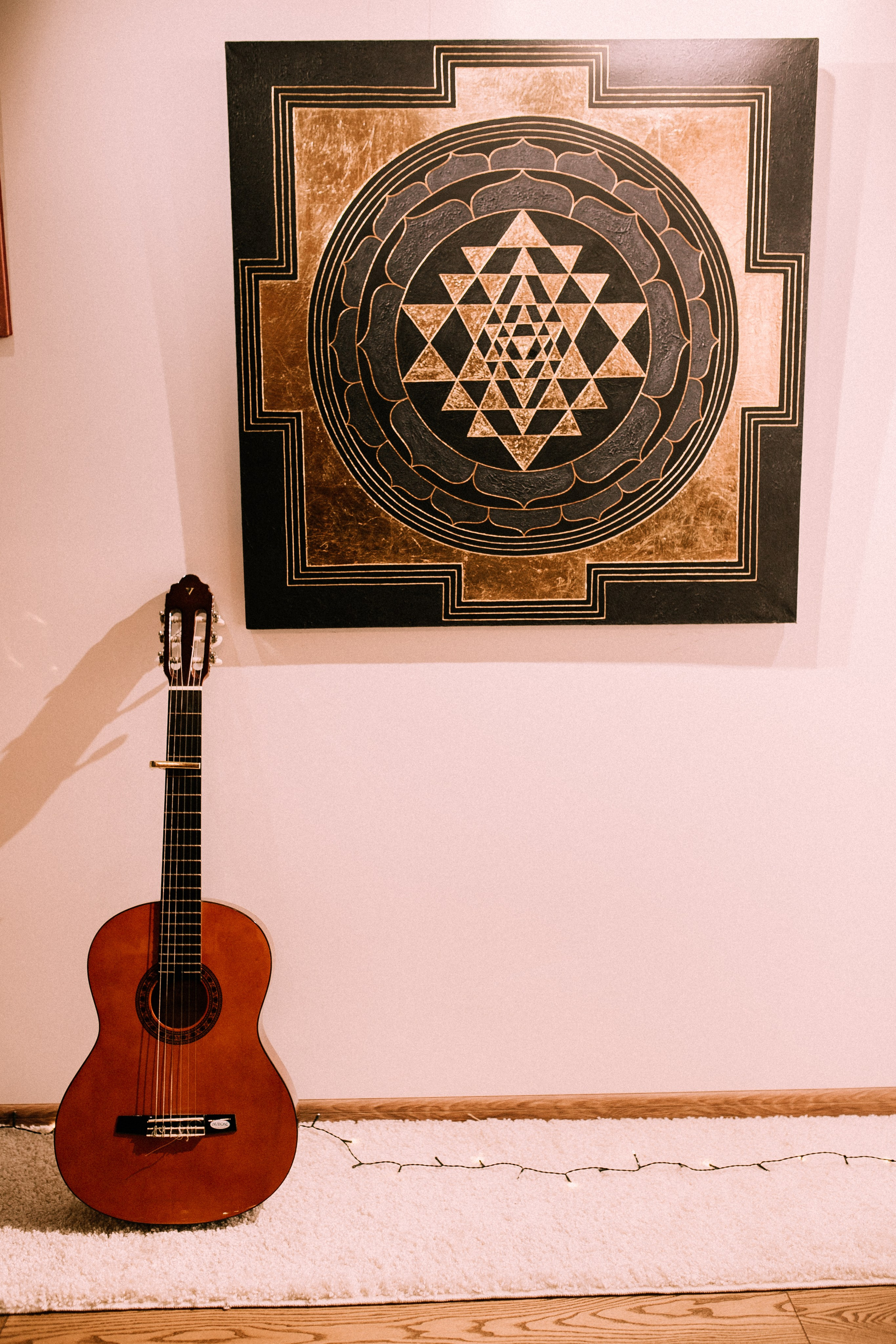 АННАХАТА. Фотограф Лебедева Наталья