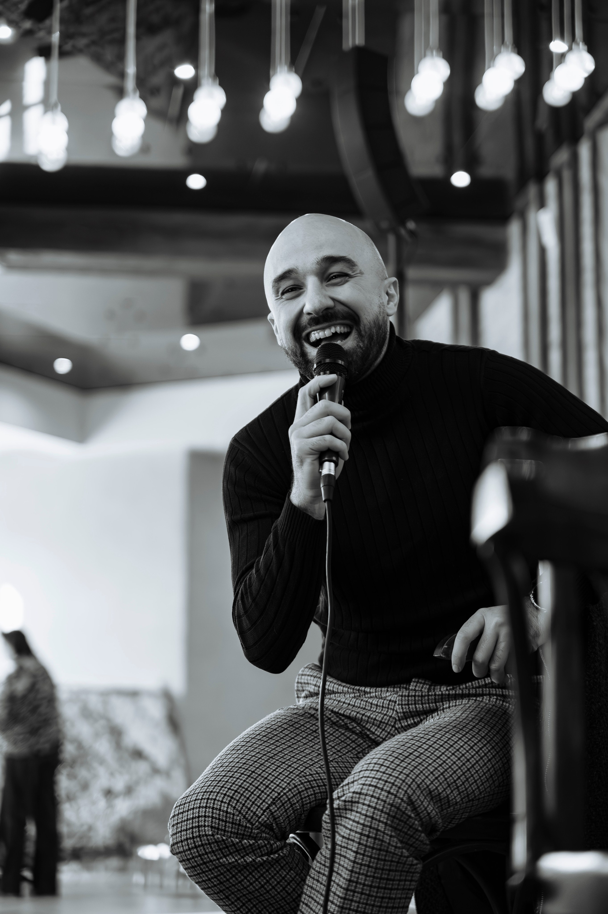 Репортажная съемка, съемка мероприятия, проект factor.by, финалист factor.by, Шамхал Хачатурян, Ибрагим Карасов, фактор бай, фотограф Ольга Шаповалова, съемка фанатов, минск, беларусь