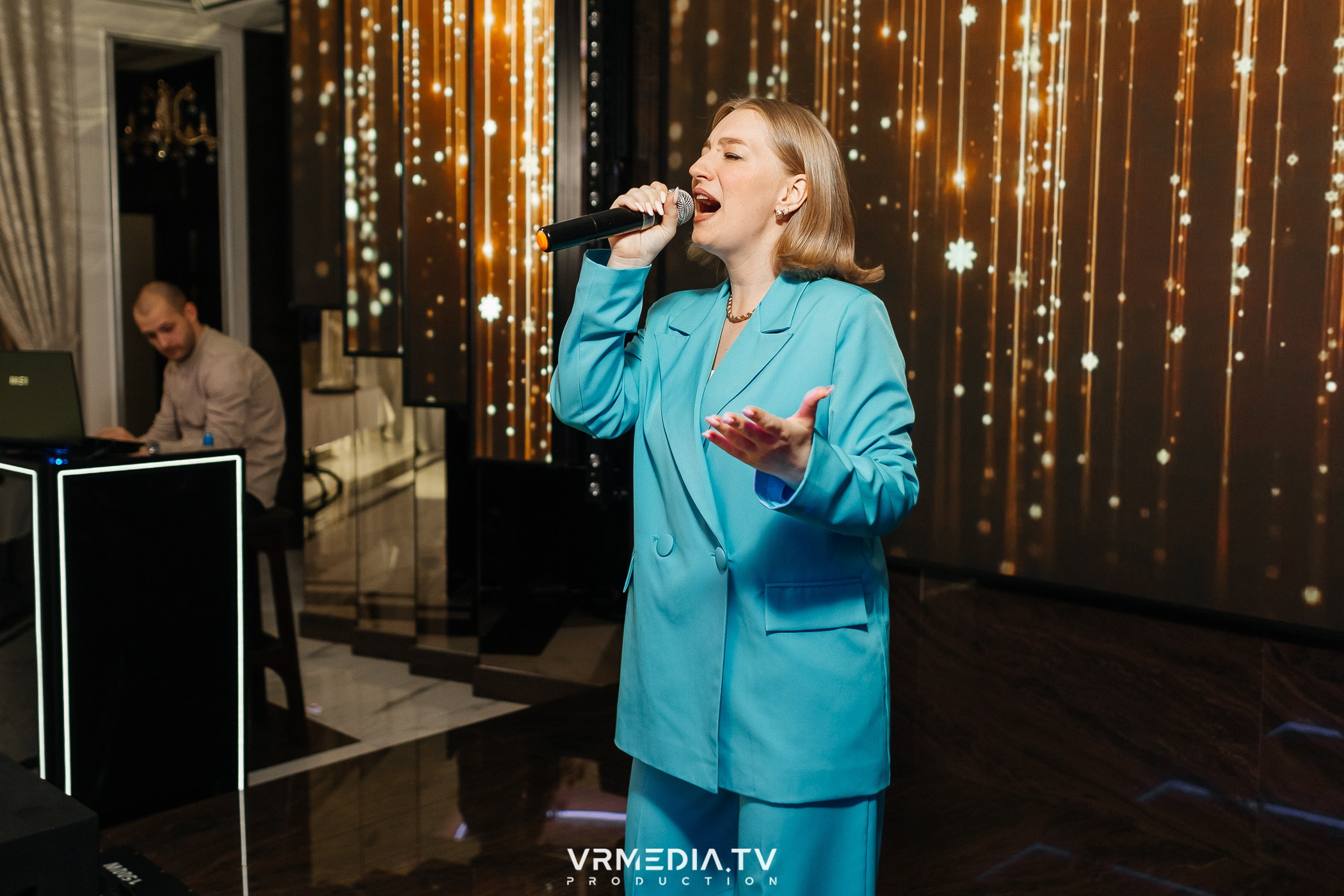 Выходные в ресторане «Лазурный берег»