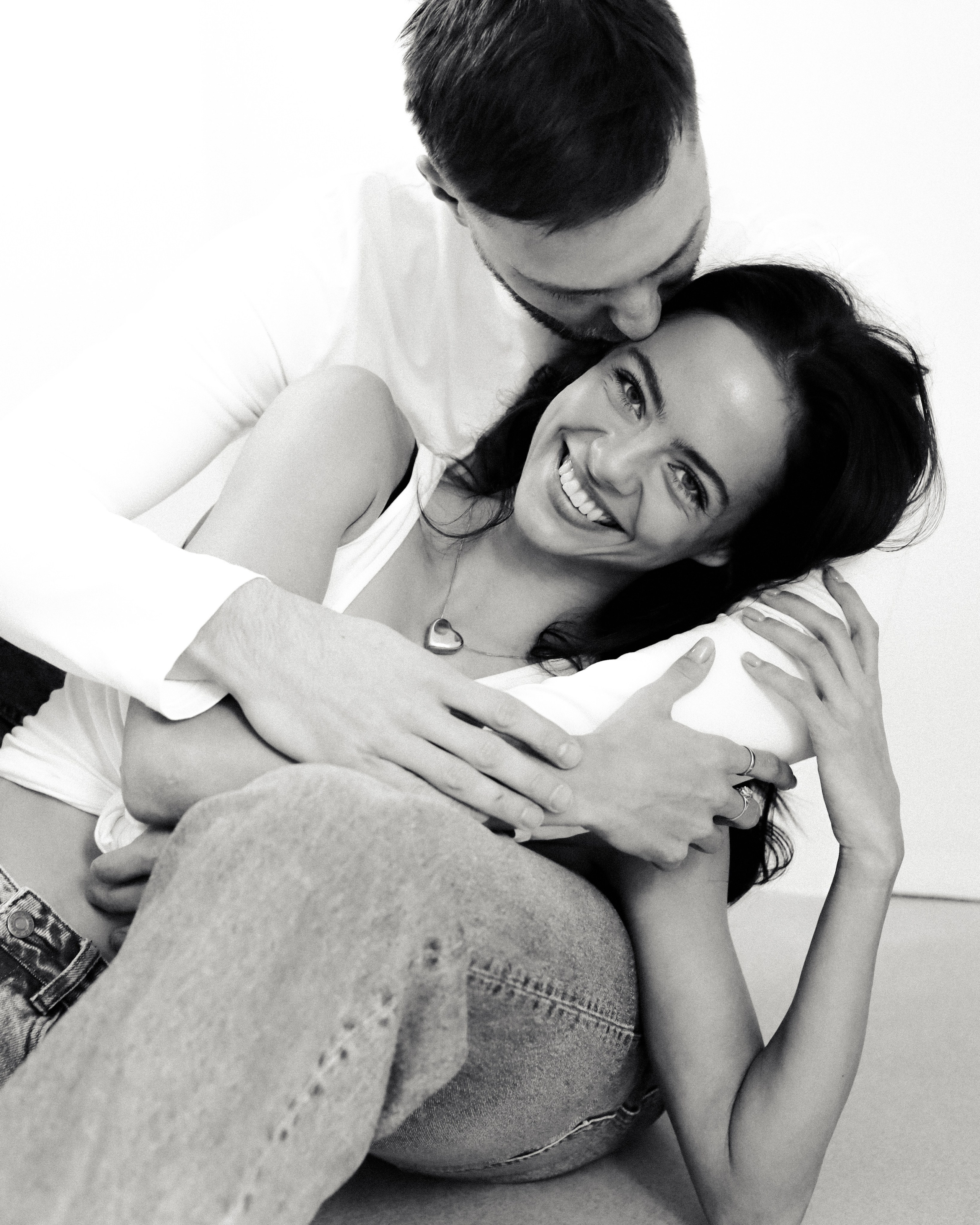 Лика Криворутченко | фотограф Белгород