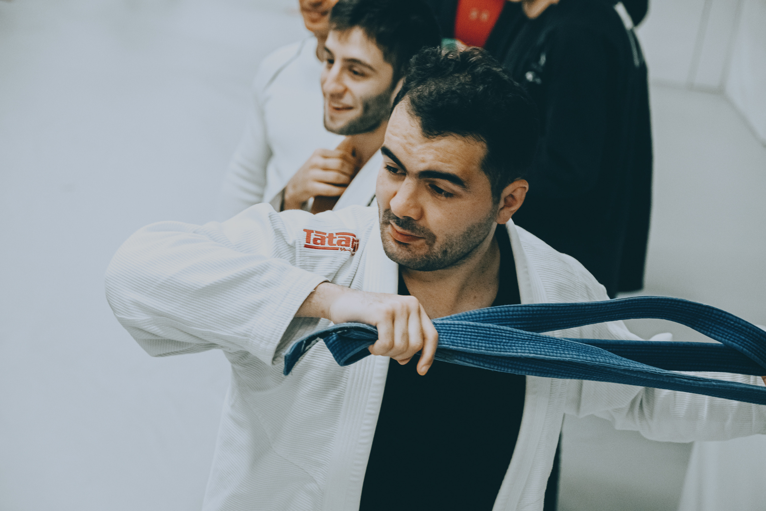 Promotion Strela Gym. Спортивный и портретный фотограф в Санкт-Петербурге Дарья Кашина