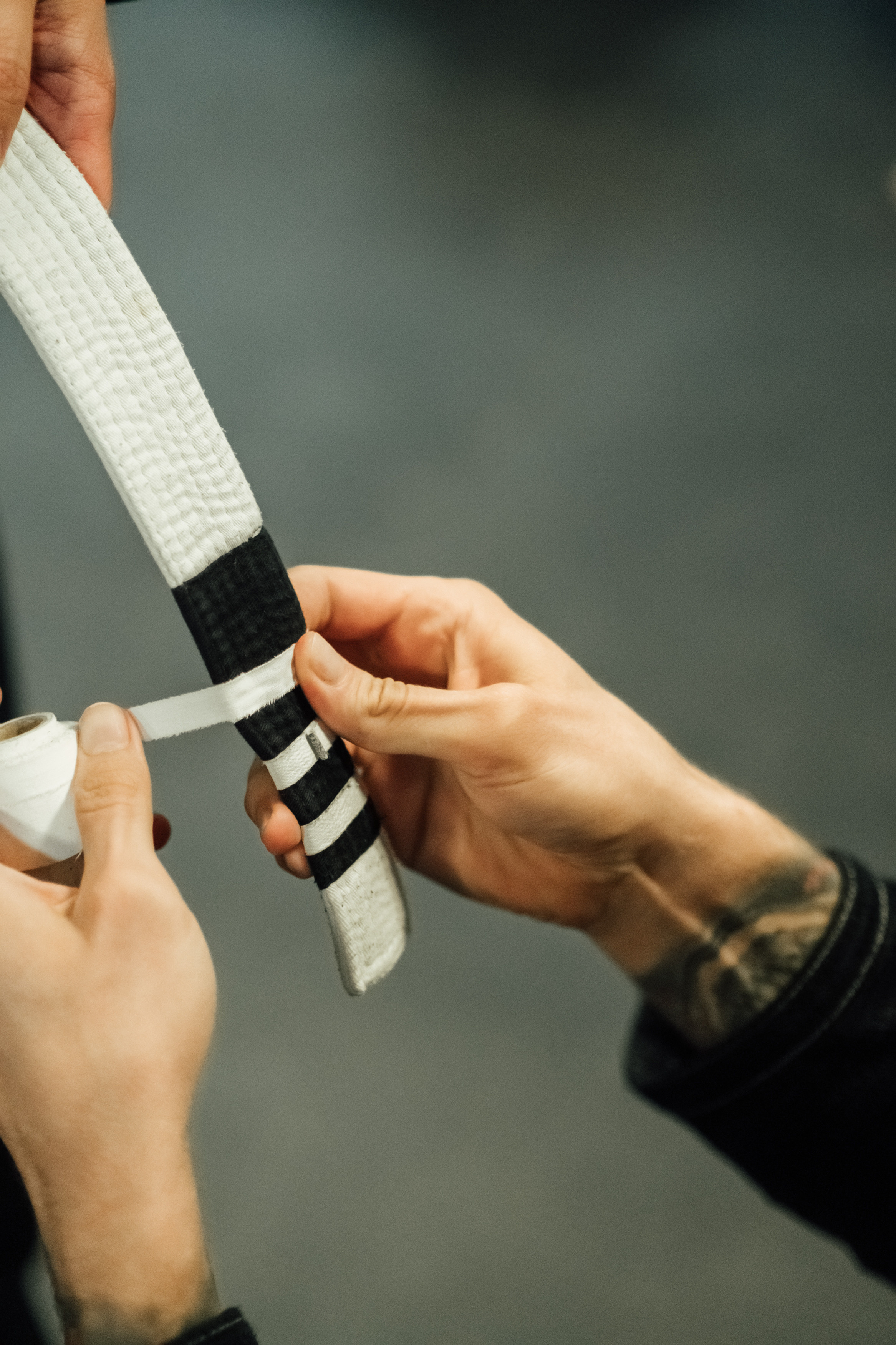 Тренировка Abdulin Team. Спортивный и портретный фотограф в Санкт-Петербурге Дарья Кашина