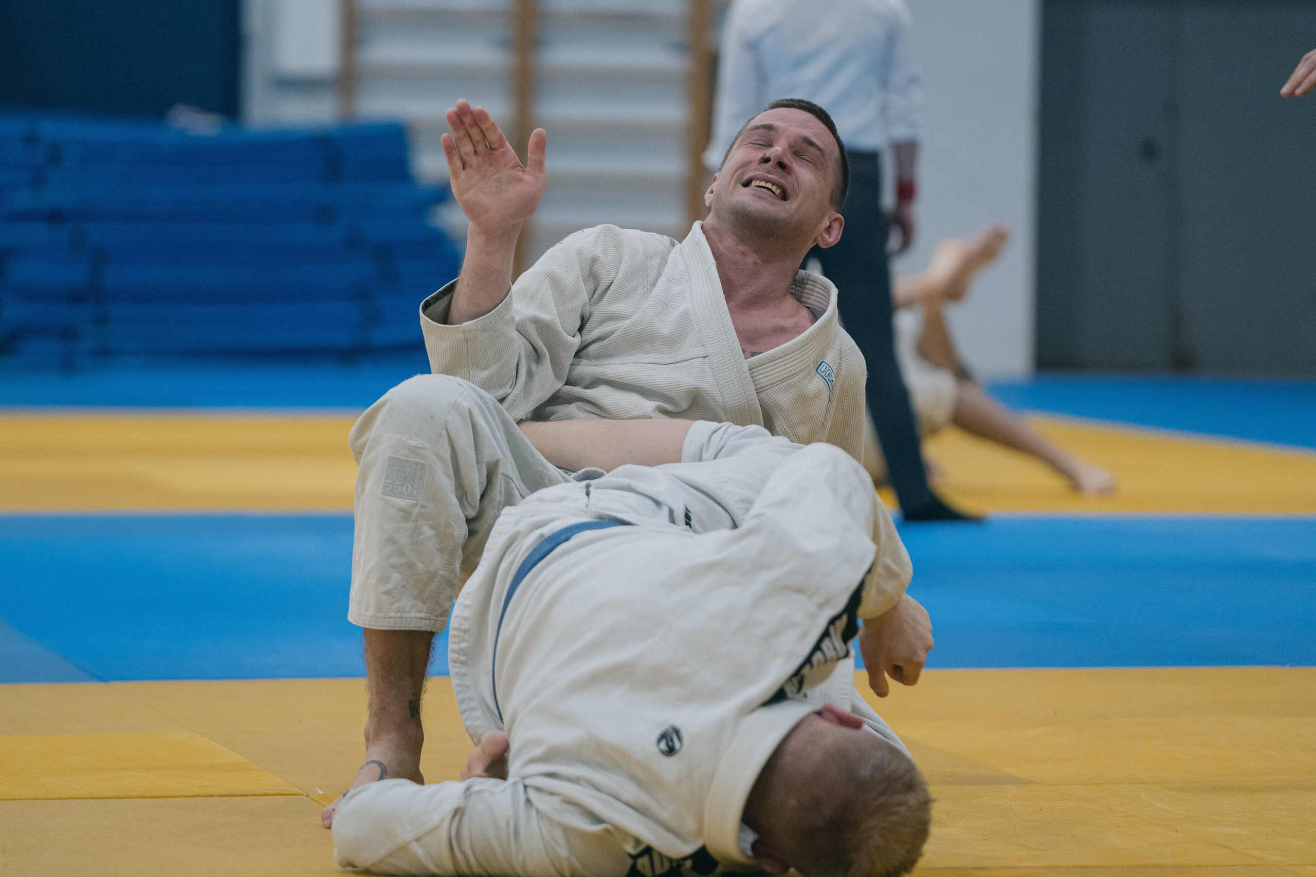 Чемпионат СПб, джиу джитсу, неваза. Спортивный и портретный фотограф в Санкт-Петербурге Дарья Кашина
