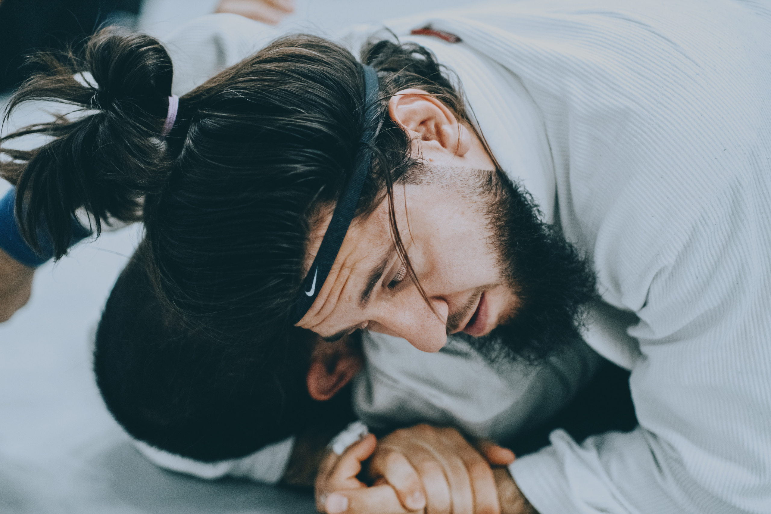 Promotion Strela Gym. Спортивный и портретный фотограф в Санкт-Петербурге Дарья Кашина