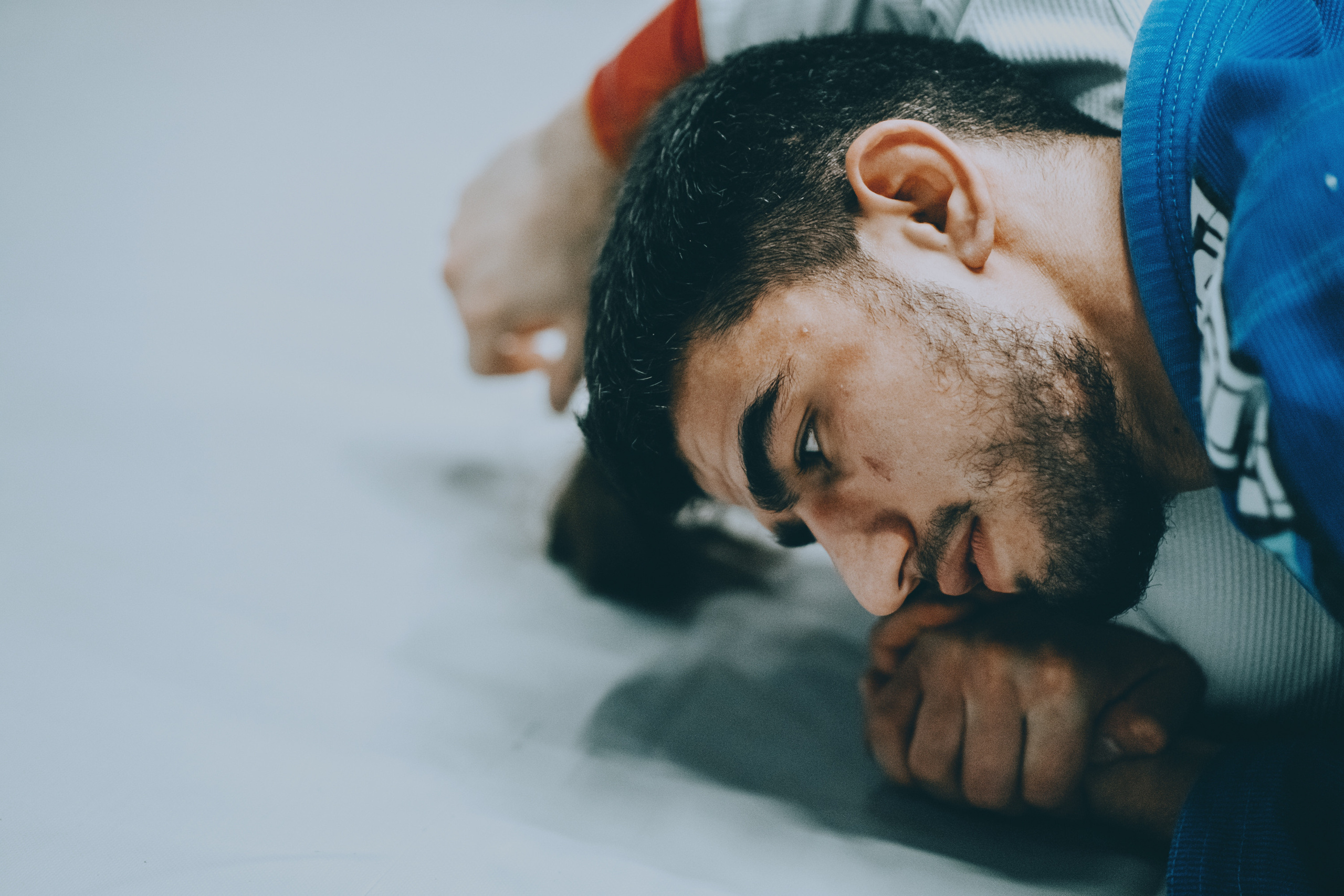 Promotion Strela Gym. Спортивный и портретный фотограф в Санкт-Петербурге Дарья Кашина