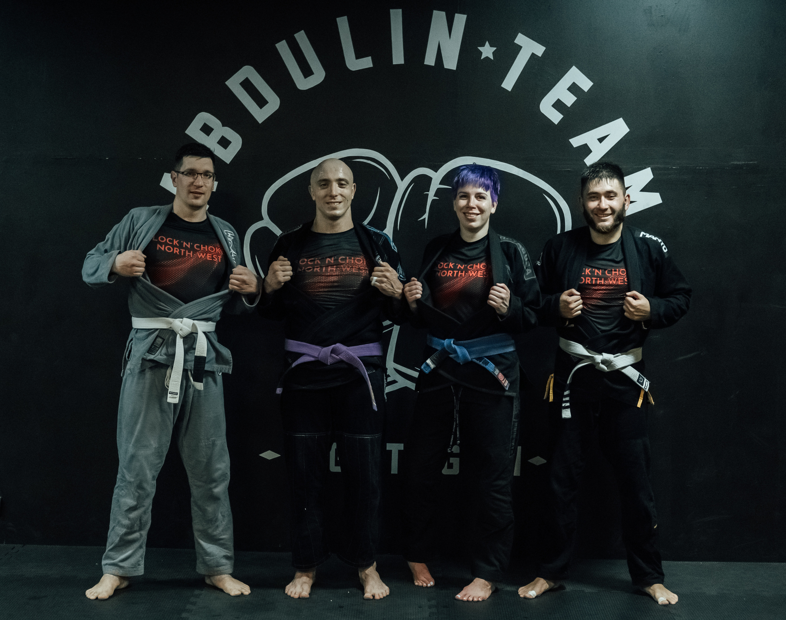 Тренировка Abdulin Team. Спортивный и портретный фотограф в Санкт-Петербурге Дарья Кашина