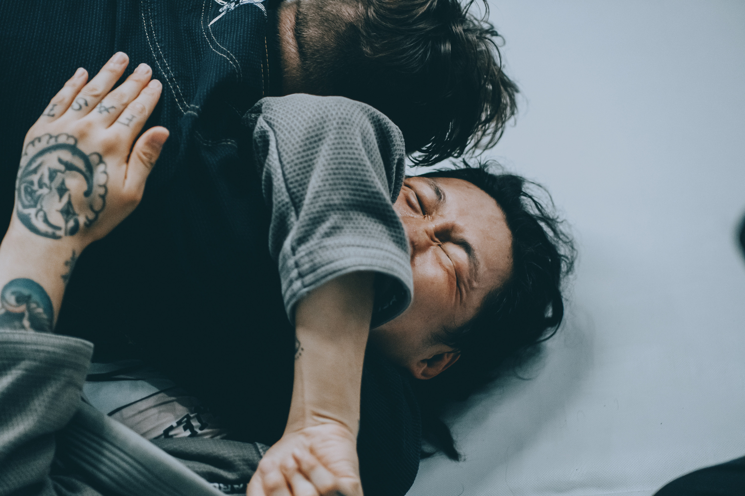 Promotion Strela Gym. Спортивный и портретный фотограф в Санкт-Петербурге Дарья Кашина