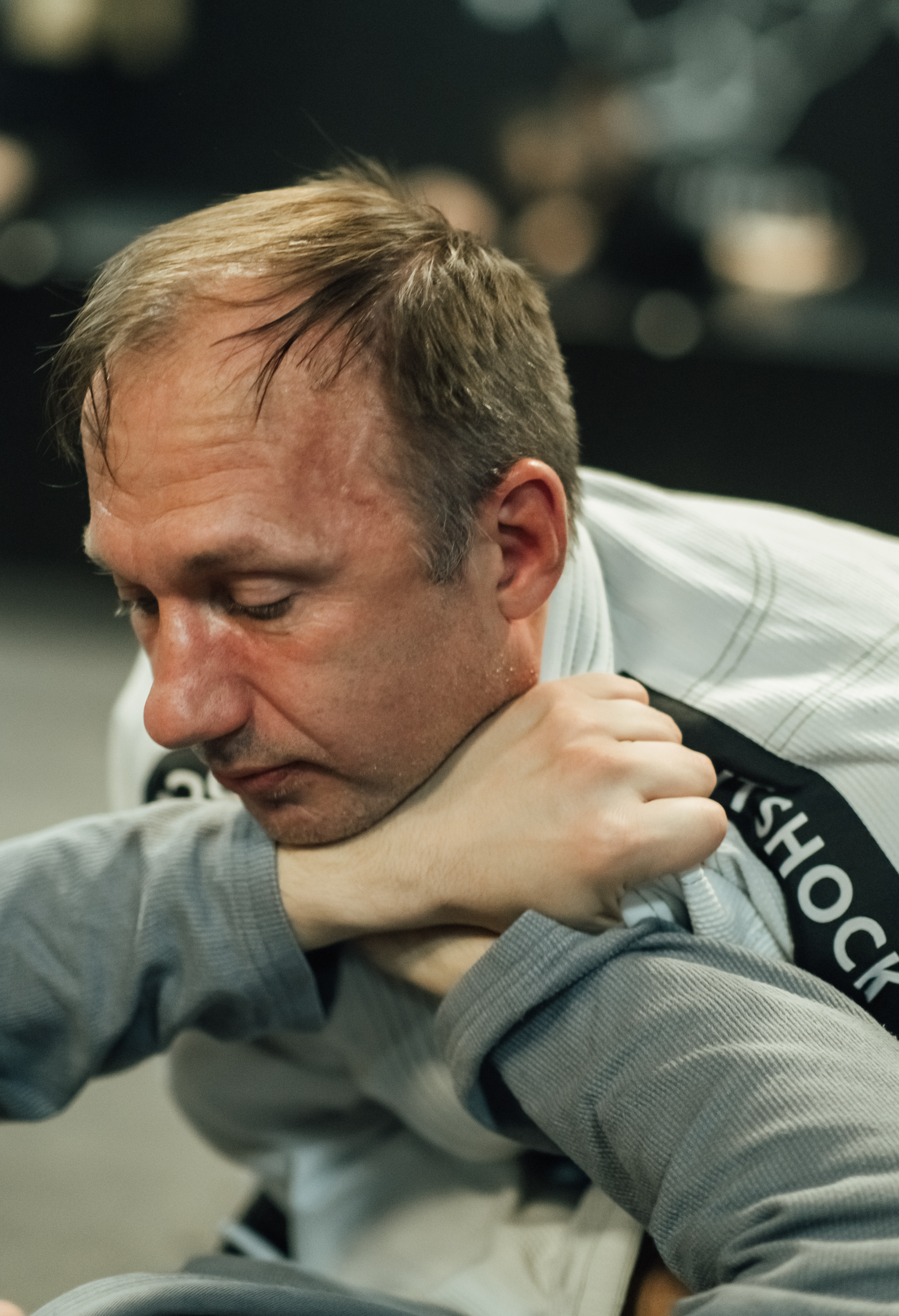 Тренировка Abdulin Team. Спортивный и портретный фотограф в Санкт-Петербурге Дарья Кашина