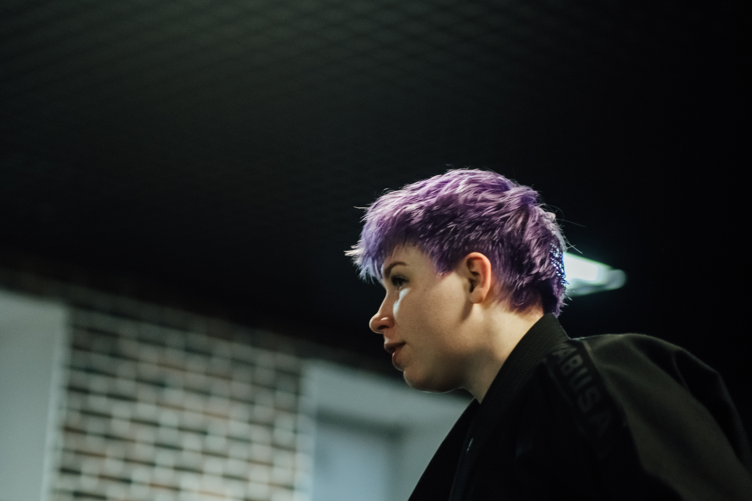 Тренировка Abdulin Team. Спортивный и портретный фотограф в Санкт-Петербурге Дарья Кашина