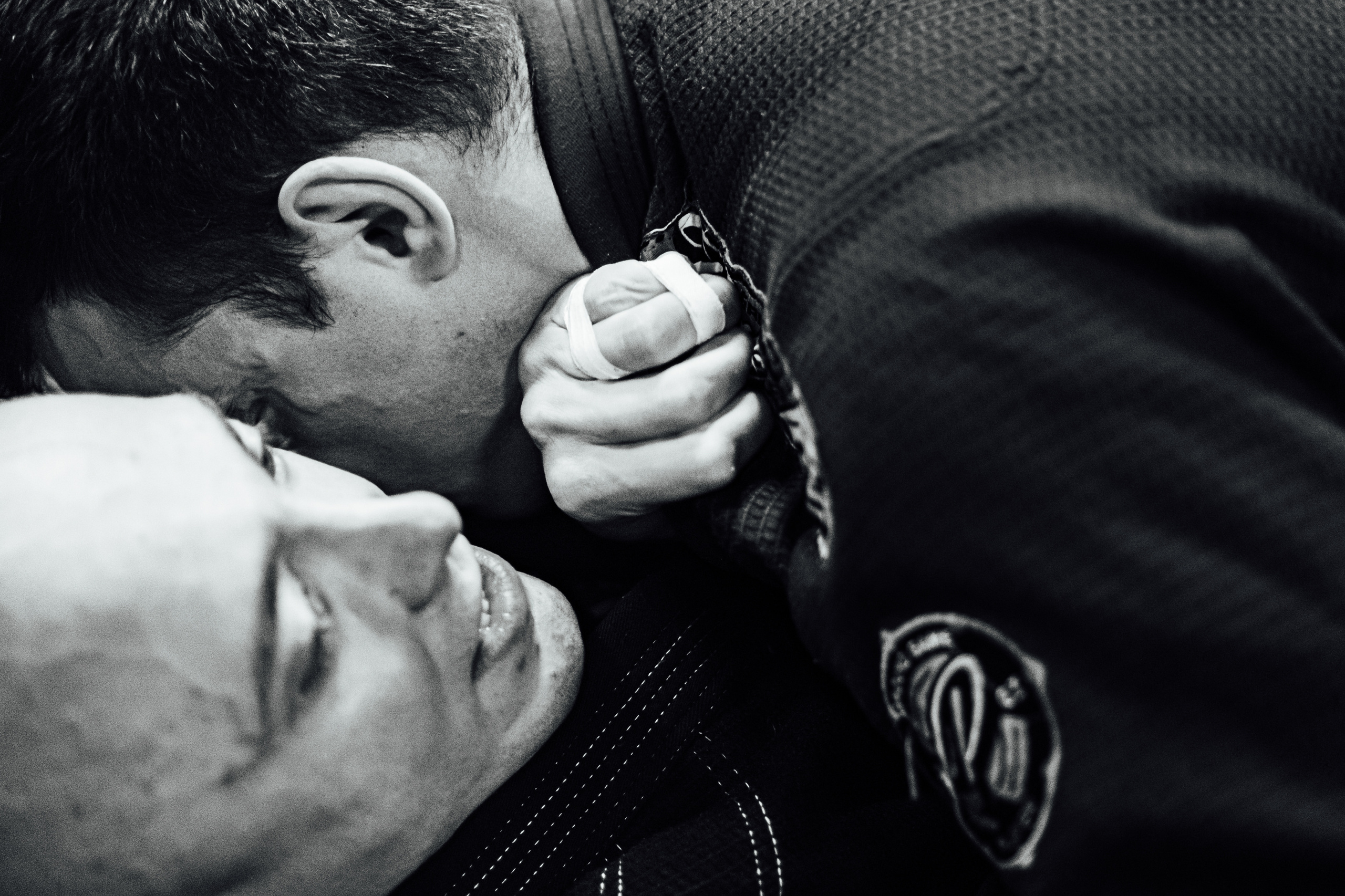 Тренировка Abdulin Team. Спортивный и портретный фотограф в Санкт-Петербурге Дарья Кашина