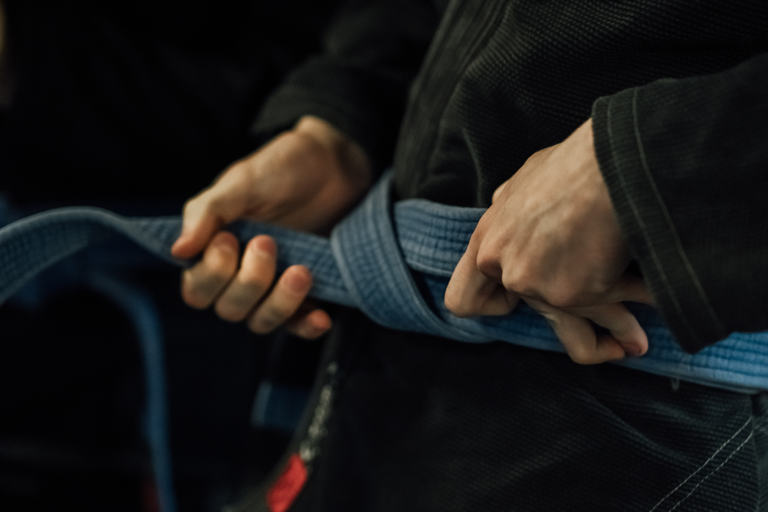 Тренировка Abdulin Team. Спортивный и портретный фотограф в Санкт-Петербурге Дарья Кашина