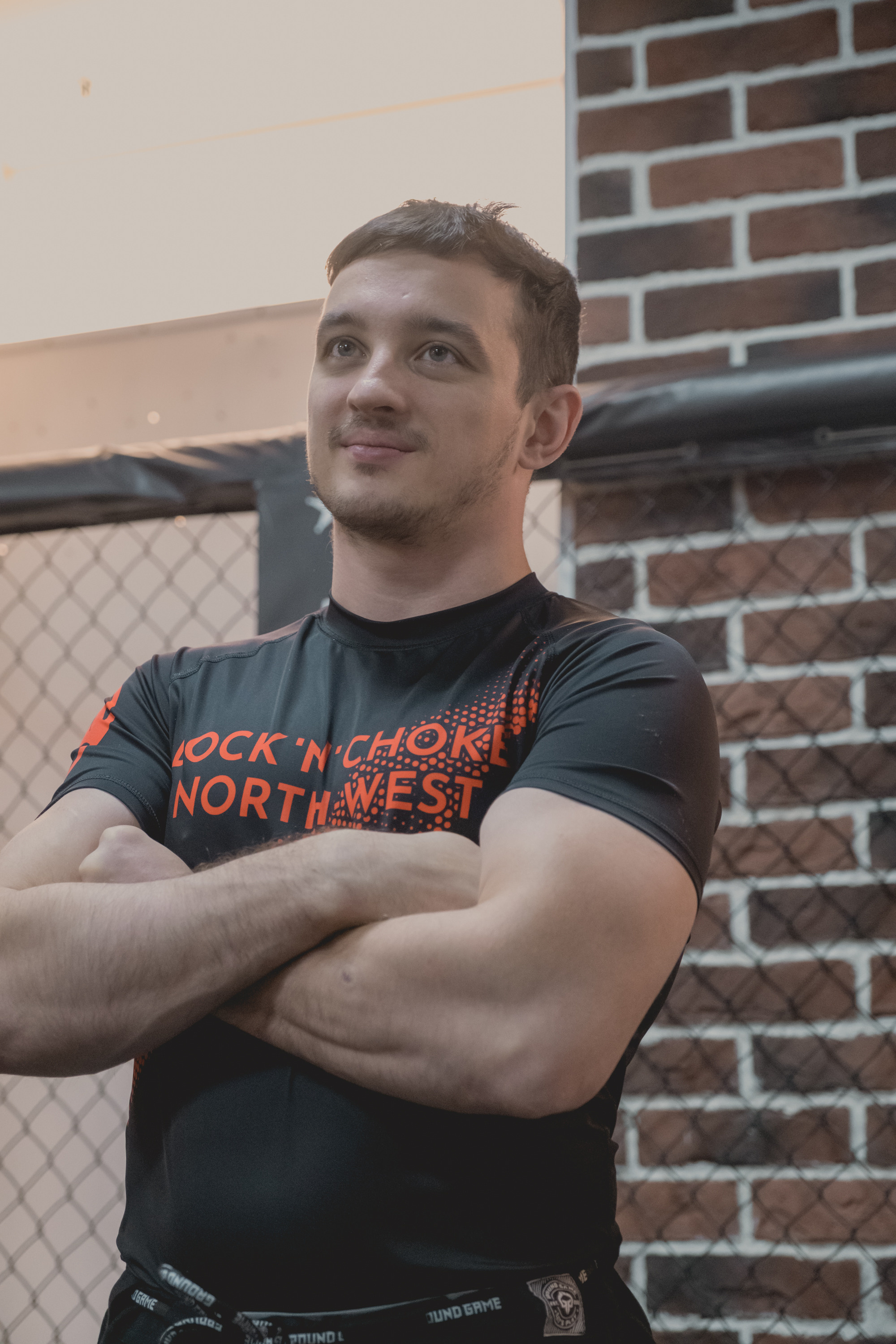 Семинар «Сокрушительный Ахилл». Спортивный и портретный фотограф в Санкт-Петербурге Дарья Кашина