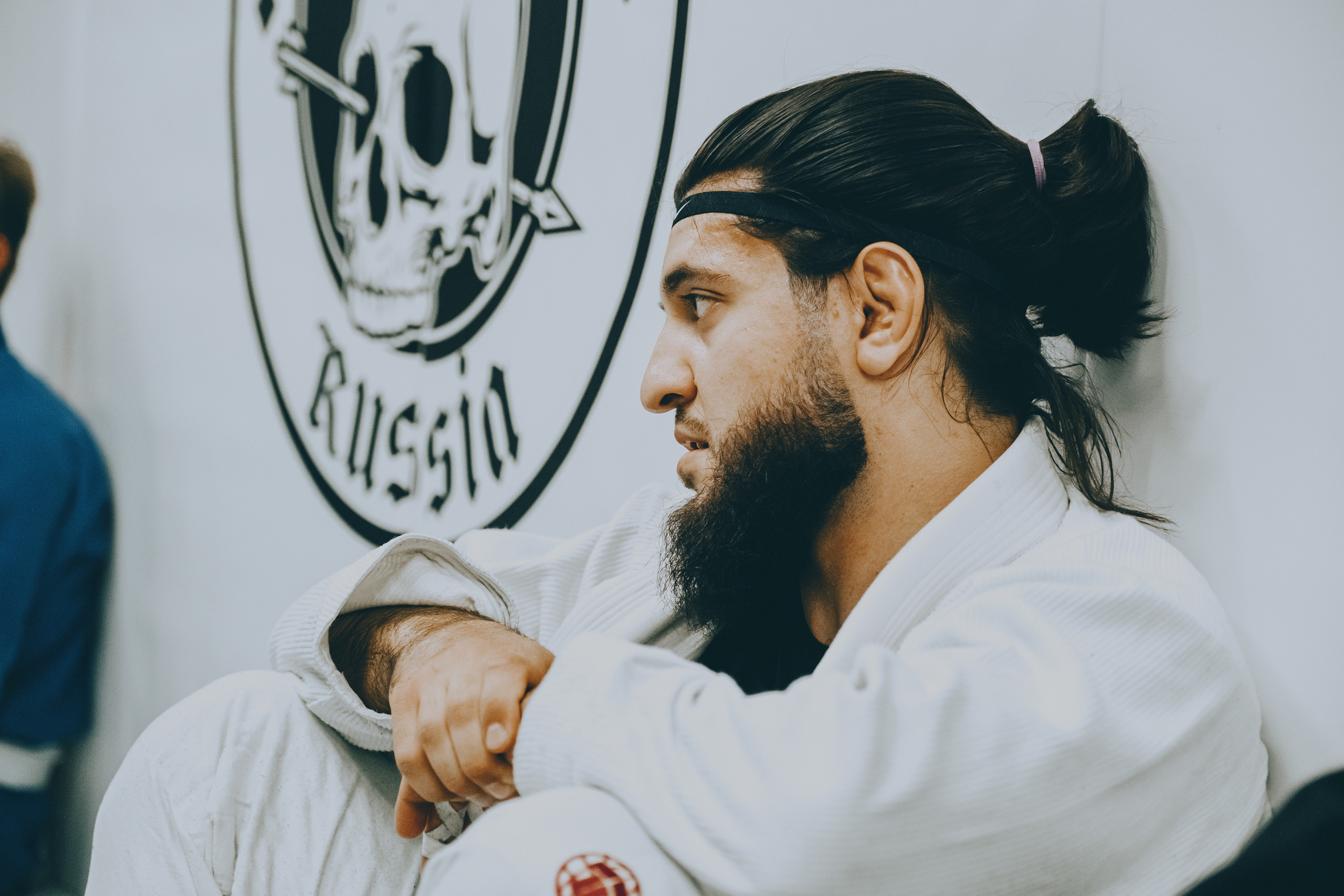 Promotion Strela Gym. Спортивный и портретный фотограф в Санкт-Петербурге Дарья Кашина