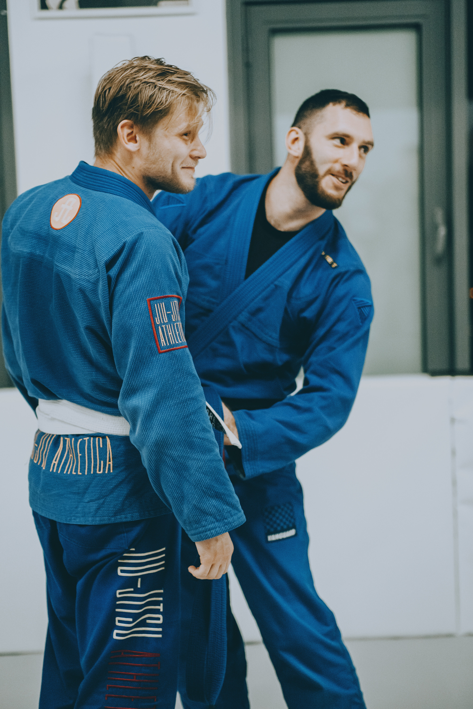 Promotion Strela Gym. Спортивный и портретный фотограф в Санкт-Петербурге Дарья Кашина