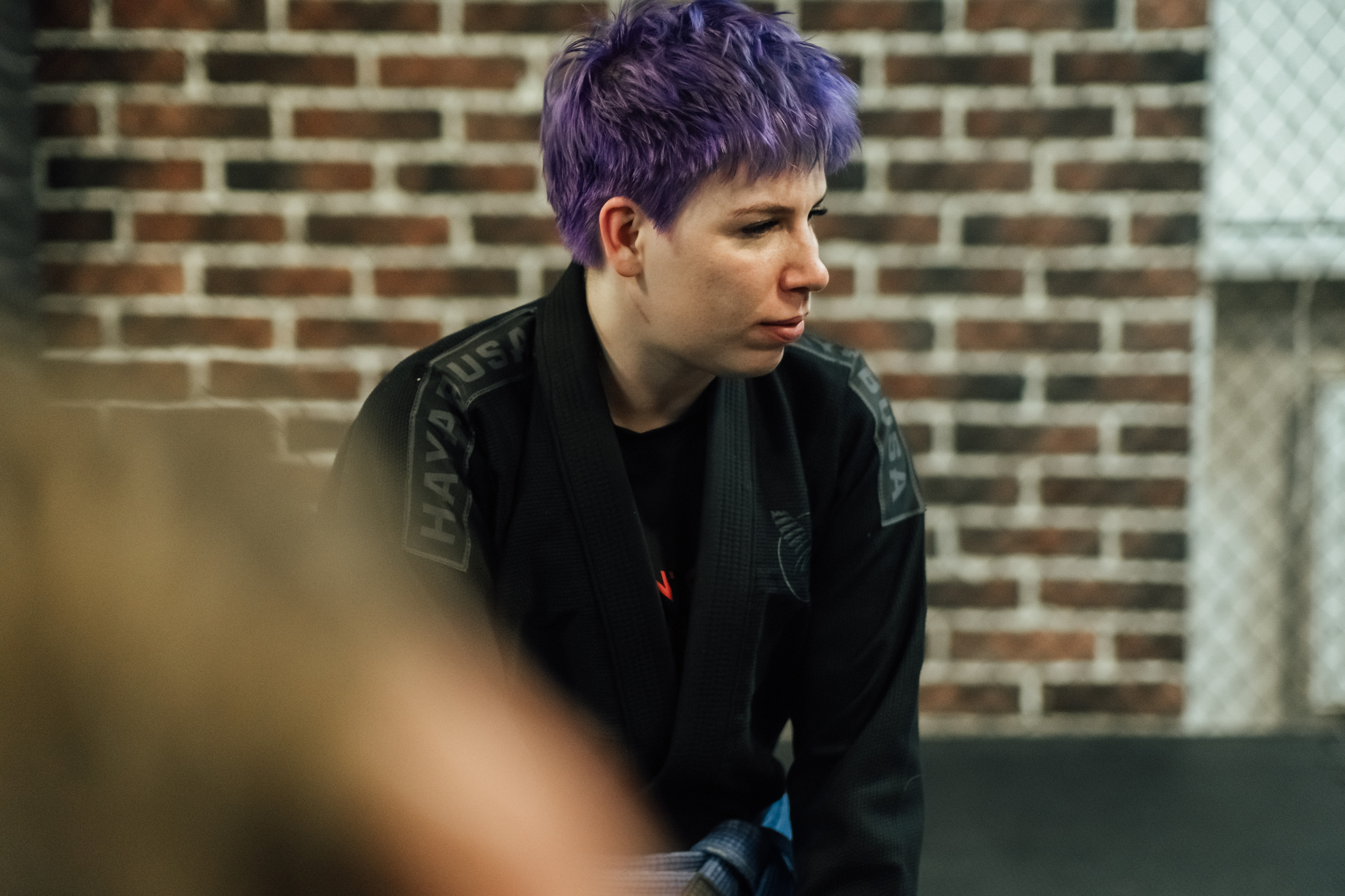 Тренировка Abdulin Team. Спортивный и портретный фотограф в Санкт-Петербурге Дарья Кашина