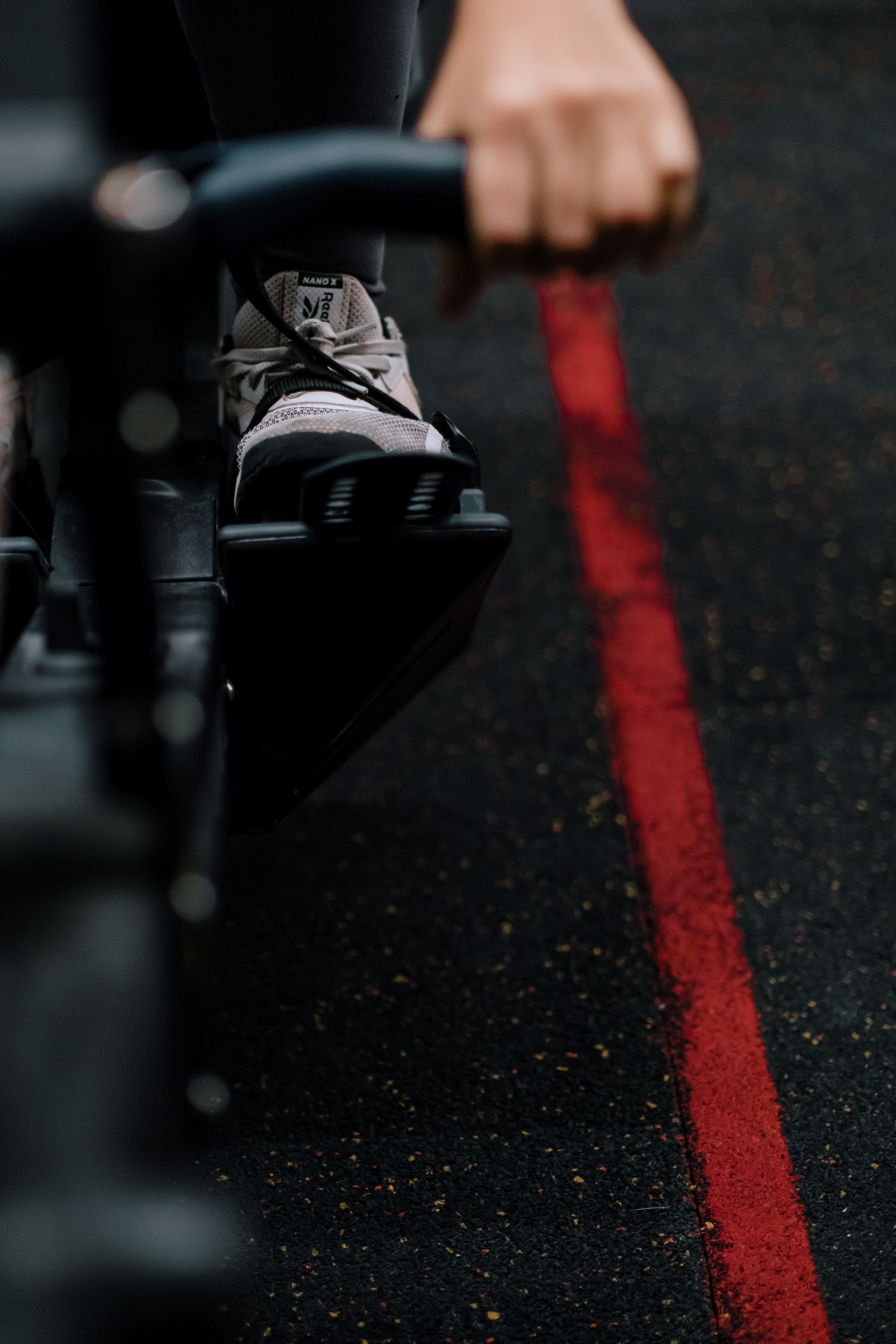 Backstage Crossfit_тренировка гребля. Спортивный и портретный фотограф в Санкт-Петербурге Дарья Кашина