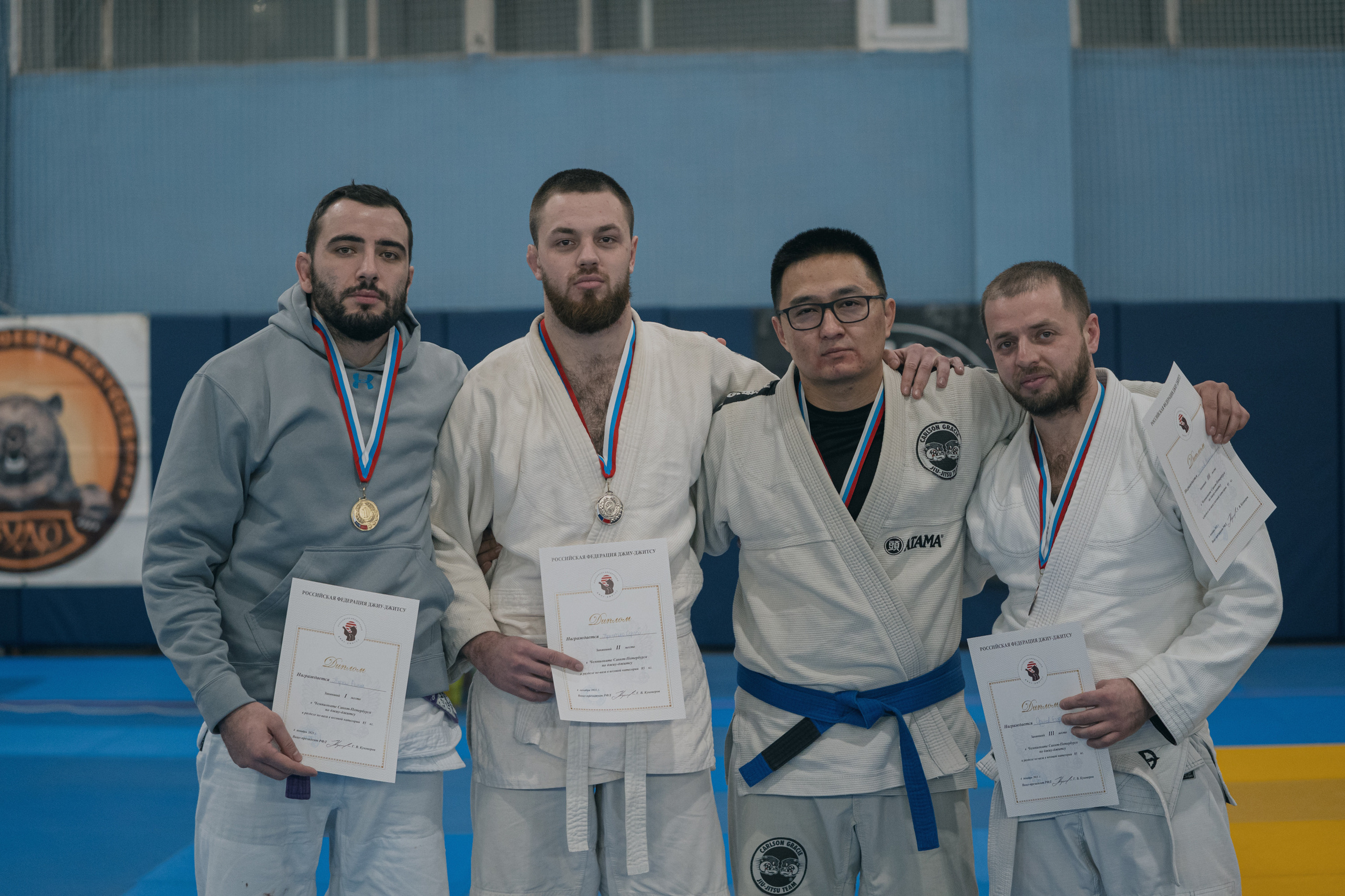 Чемпионат СПб, джиу джитсу, неваза. Спортивный и портретный фотограф в Санкт-Петербурге Дарья Кашина