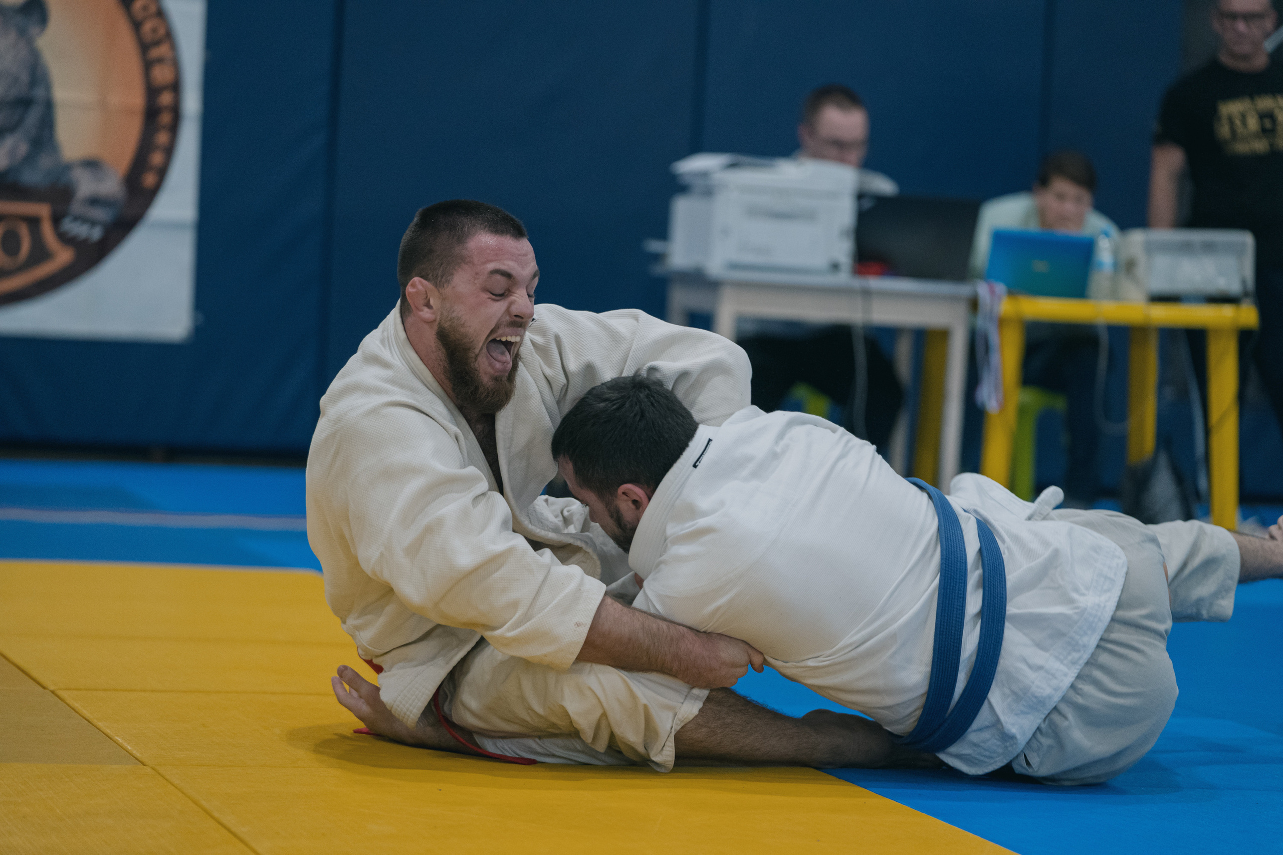 Чемпионат СПб, джиу джитсу, неваза. Спортивный и портретный фотограф в Санкт-Петербурге Дарья Кашина