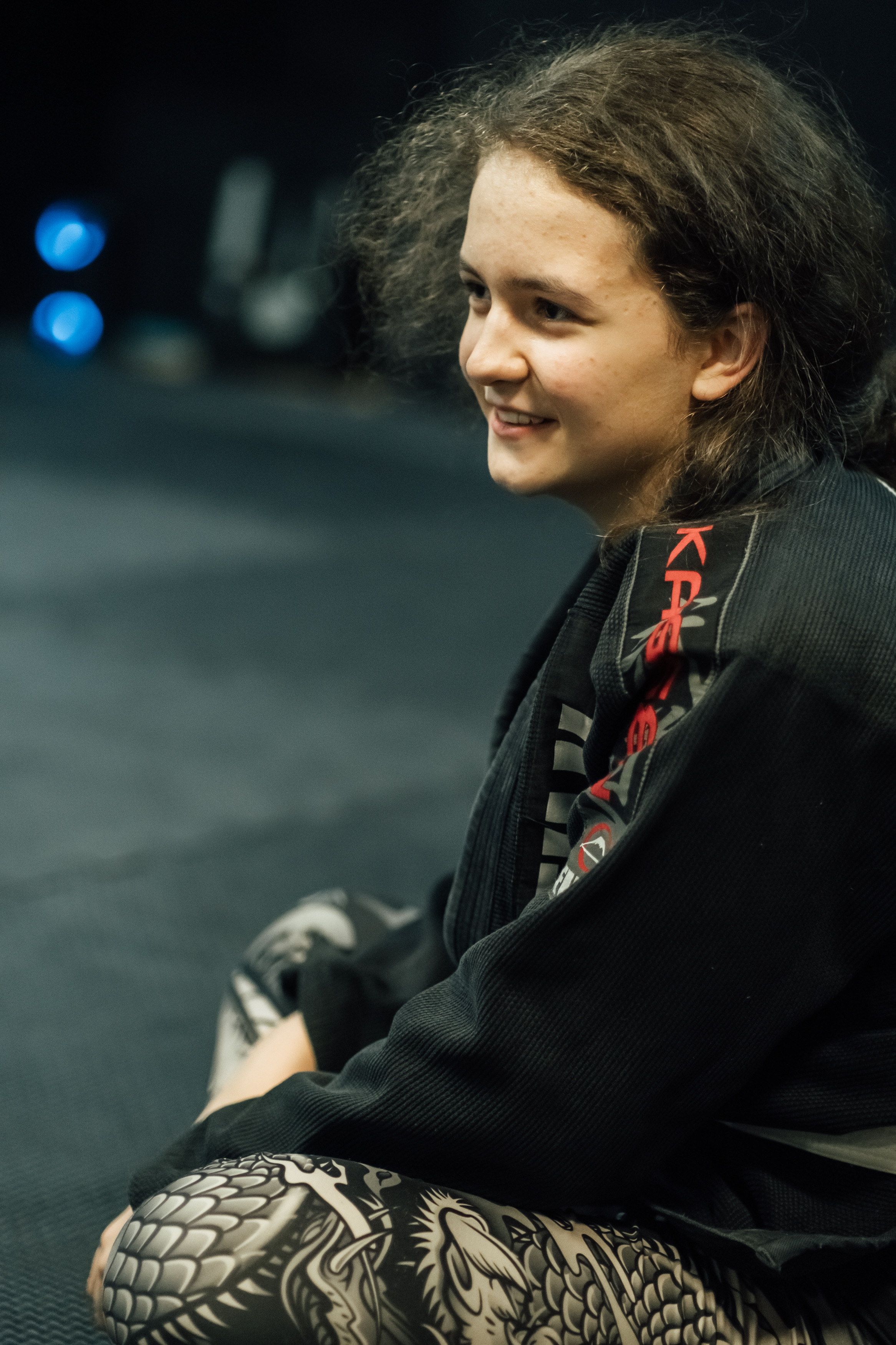 Тренировка Abdulin Team. Спортивный и портретный фотограф в Санкт-Петербурге Дарья Кашина